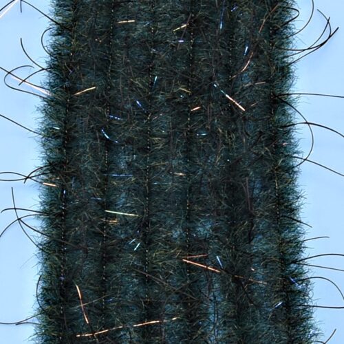 EP WOOLY CRITTER BRUSH - fly tying material - image 7