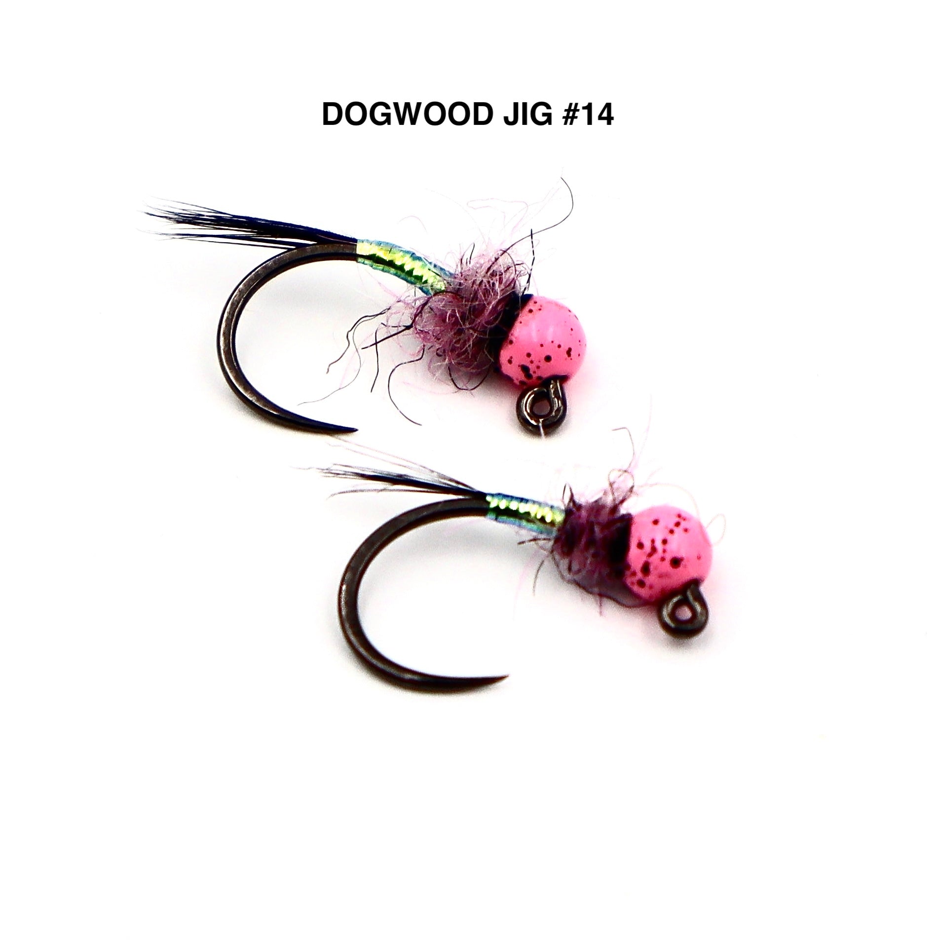 Dagwood jig