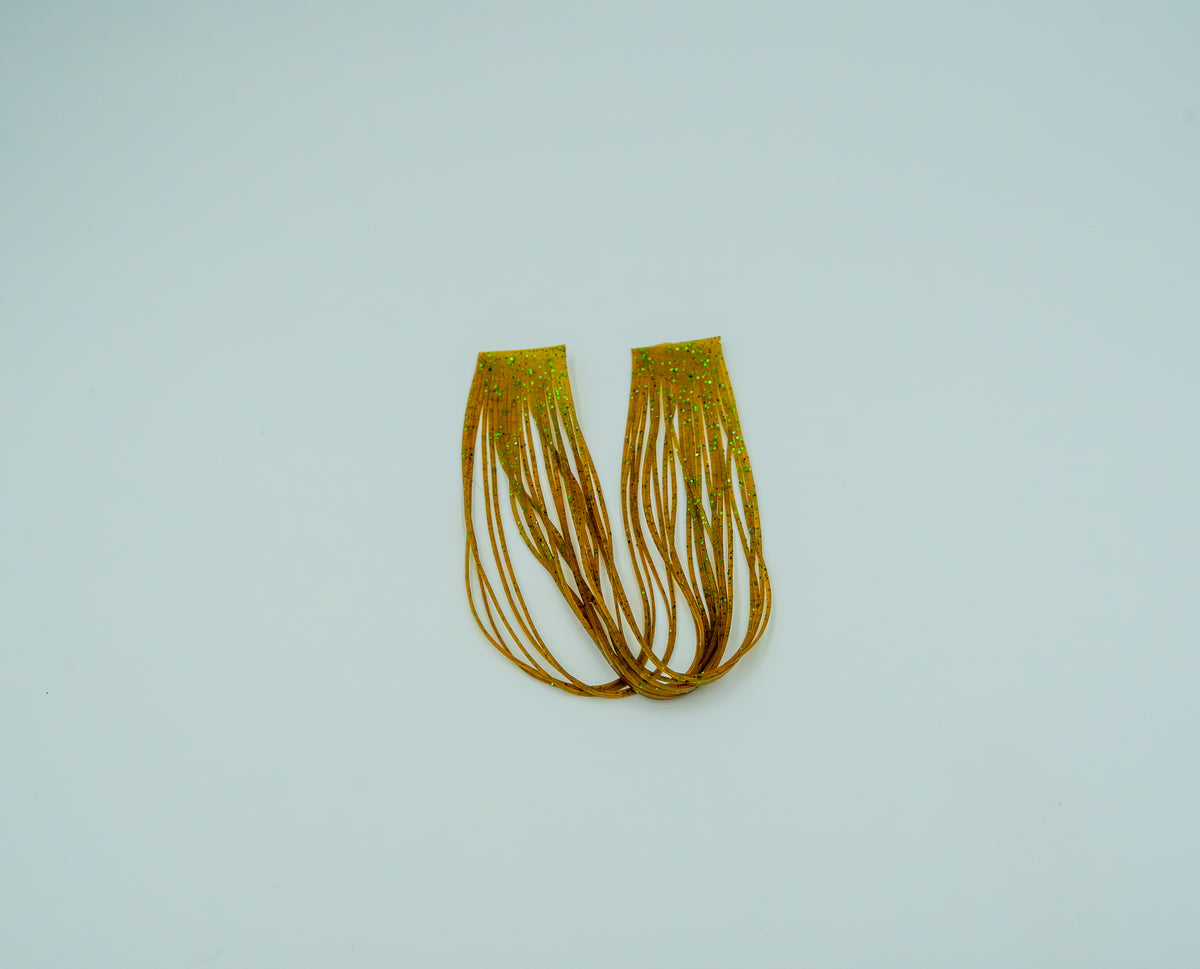 Silicone Legs-Finatics Fly Company - fly tying material - image 8
