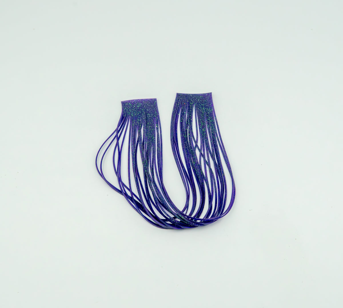Silicone Legs-Finatics Fly Company - fly tying material - image 15