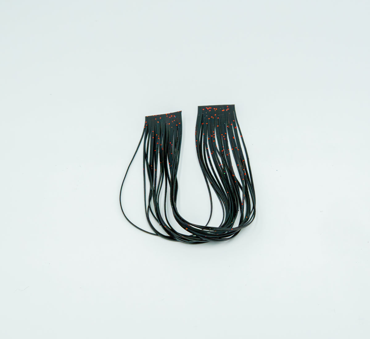 Silicone Legs-Finatics Fly Company - fly tying material - image 3
