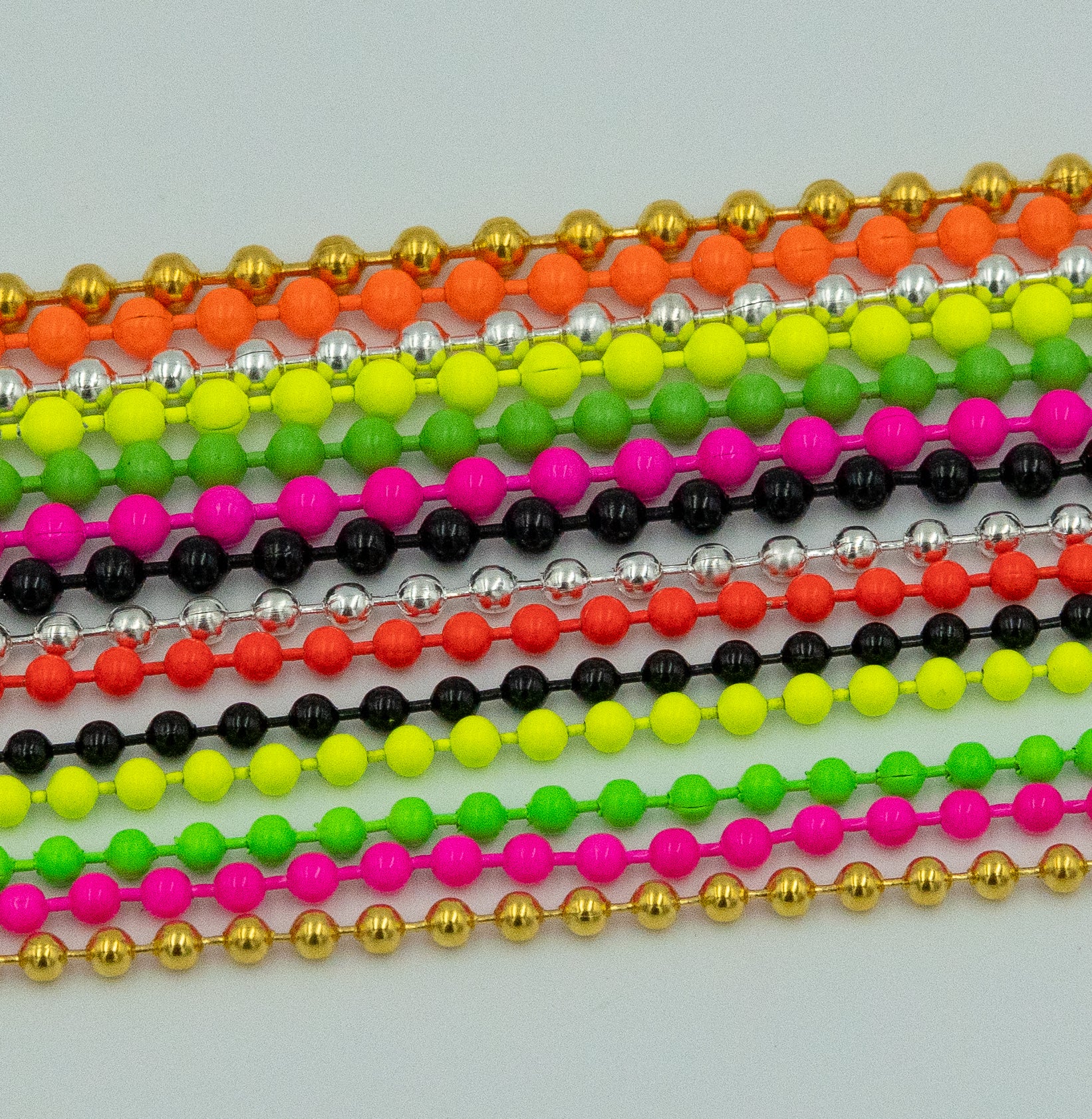 Bead Chain - Finatics Fly Company