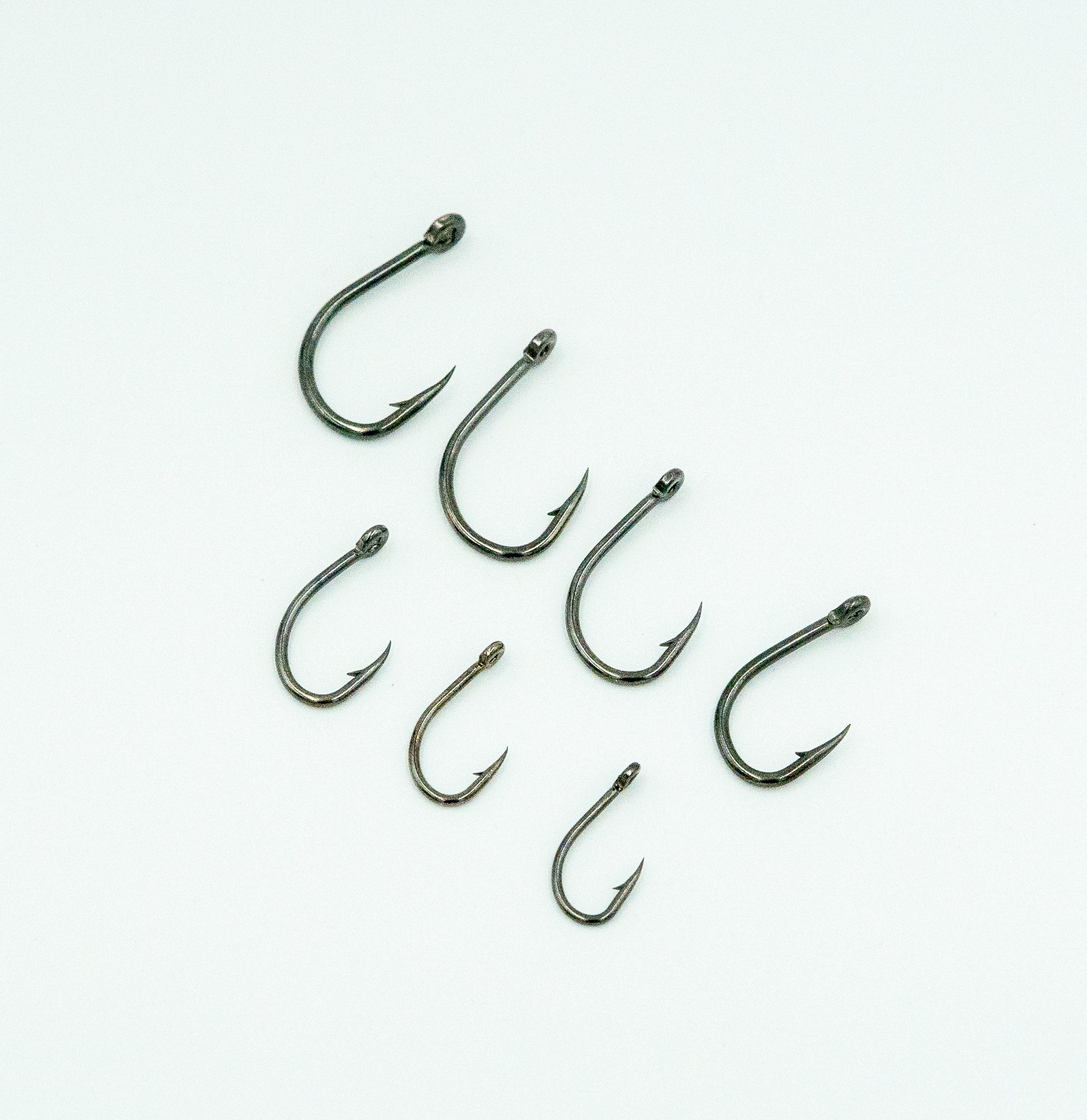 Streamer O'Shaughnessy 3X Short – #3053