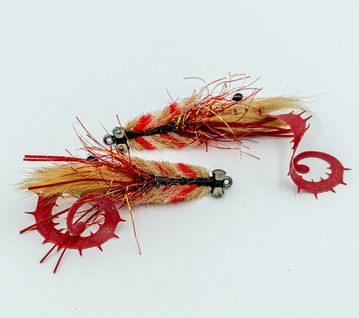 Kiley’s Slow Rollin’ Crimp - Fly Skinz - image 4