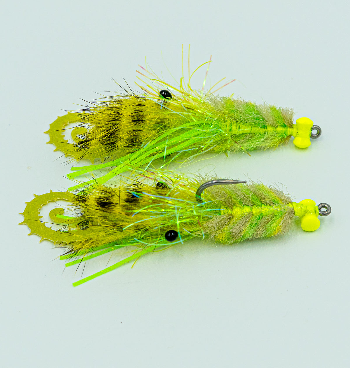 Kiley’s Slow Rollin’ Crimp - Fly Skinz - image 3