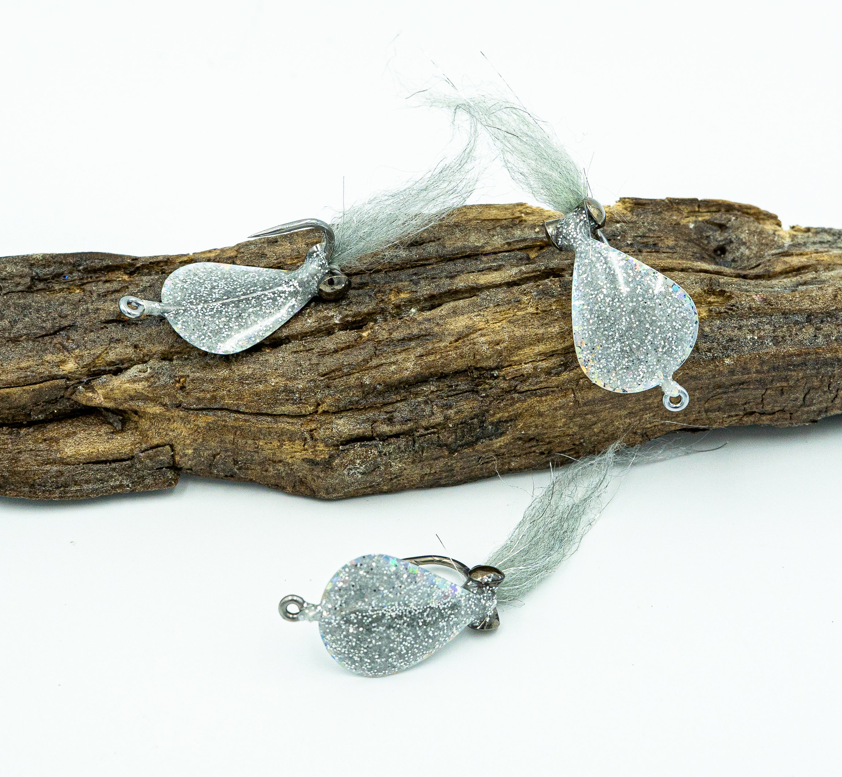 Keliy’s Silver Spoon – Fly Skinz | Size #2