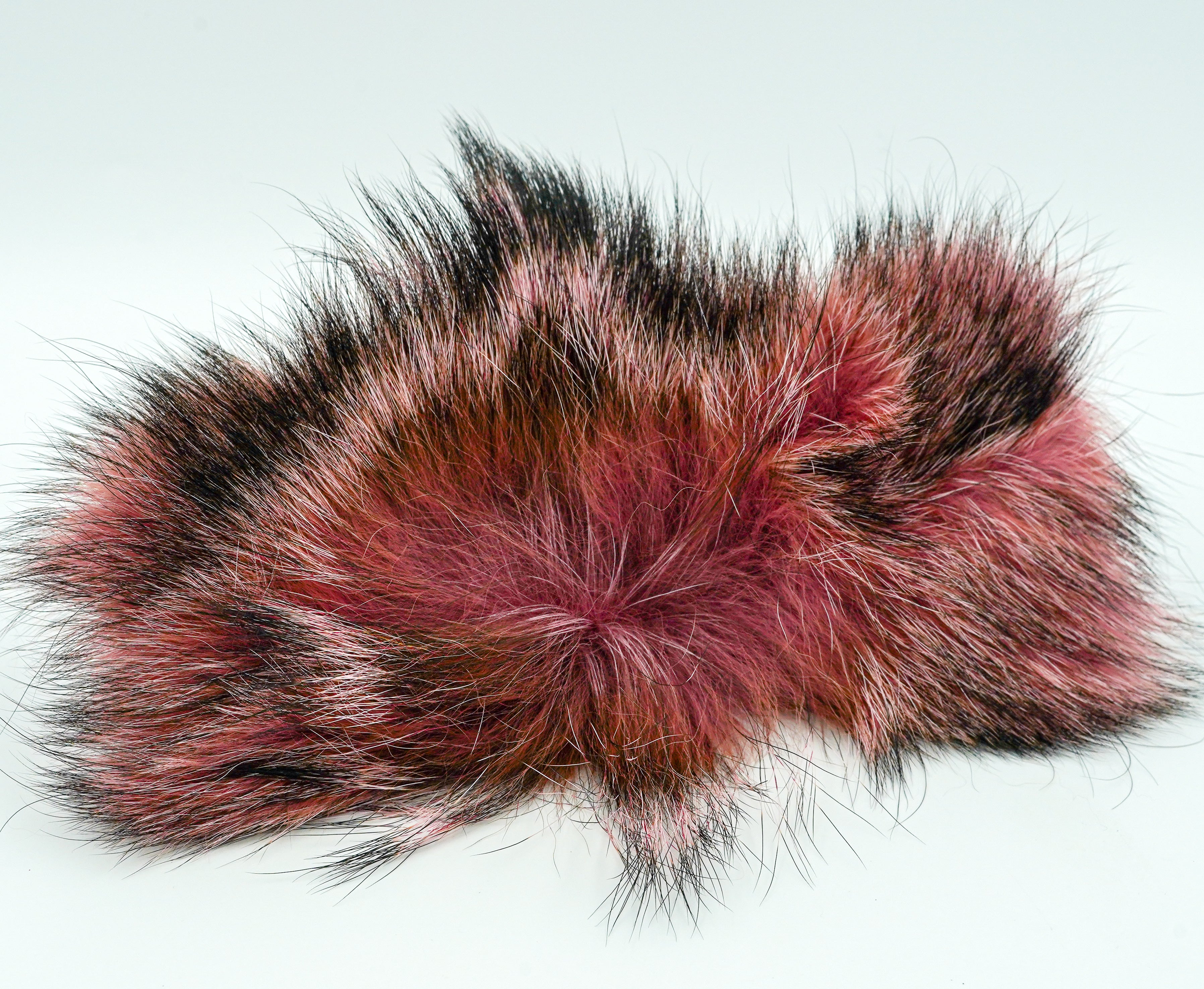 Coyote Hair Patch by The Fly Hair Co. - fly tying material - image 5