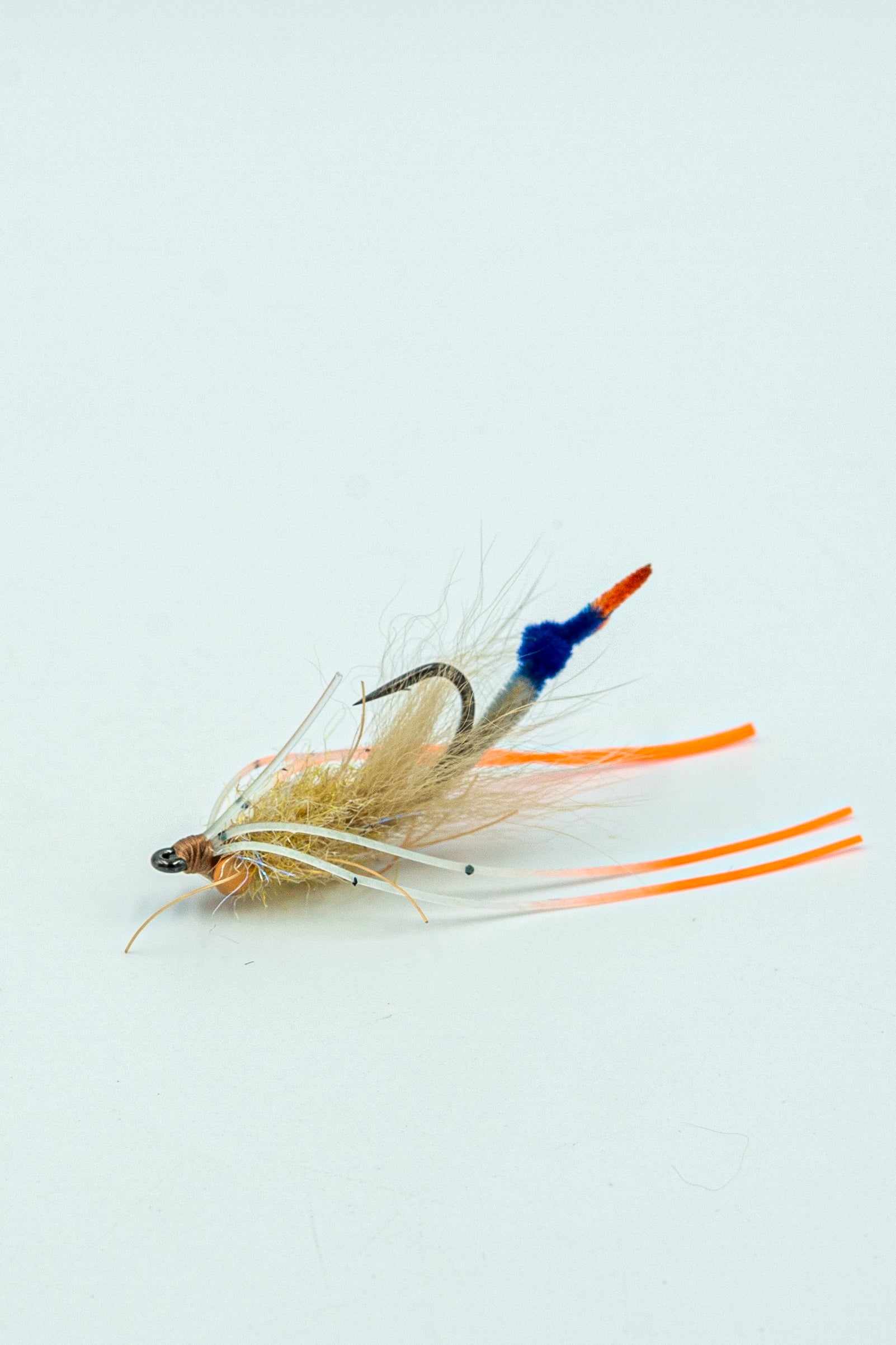 My Boy Blue – Skinny Strong Arm Crab- Mac Flies - fly - image 7
