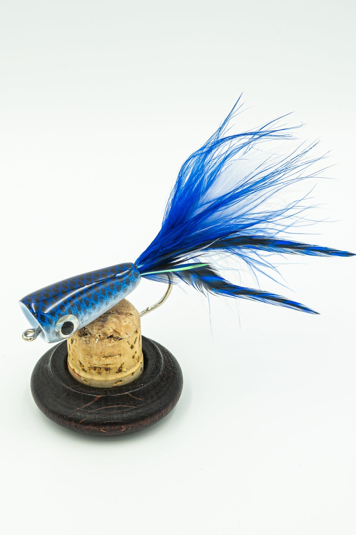 Rainy’s In-Shore Popper - Rainy's - fly - image 7