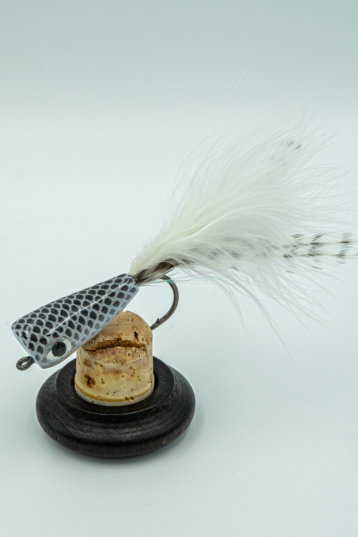Rainy’s In-Shore Popper - Rainy's - fly - image 8