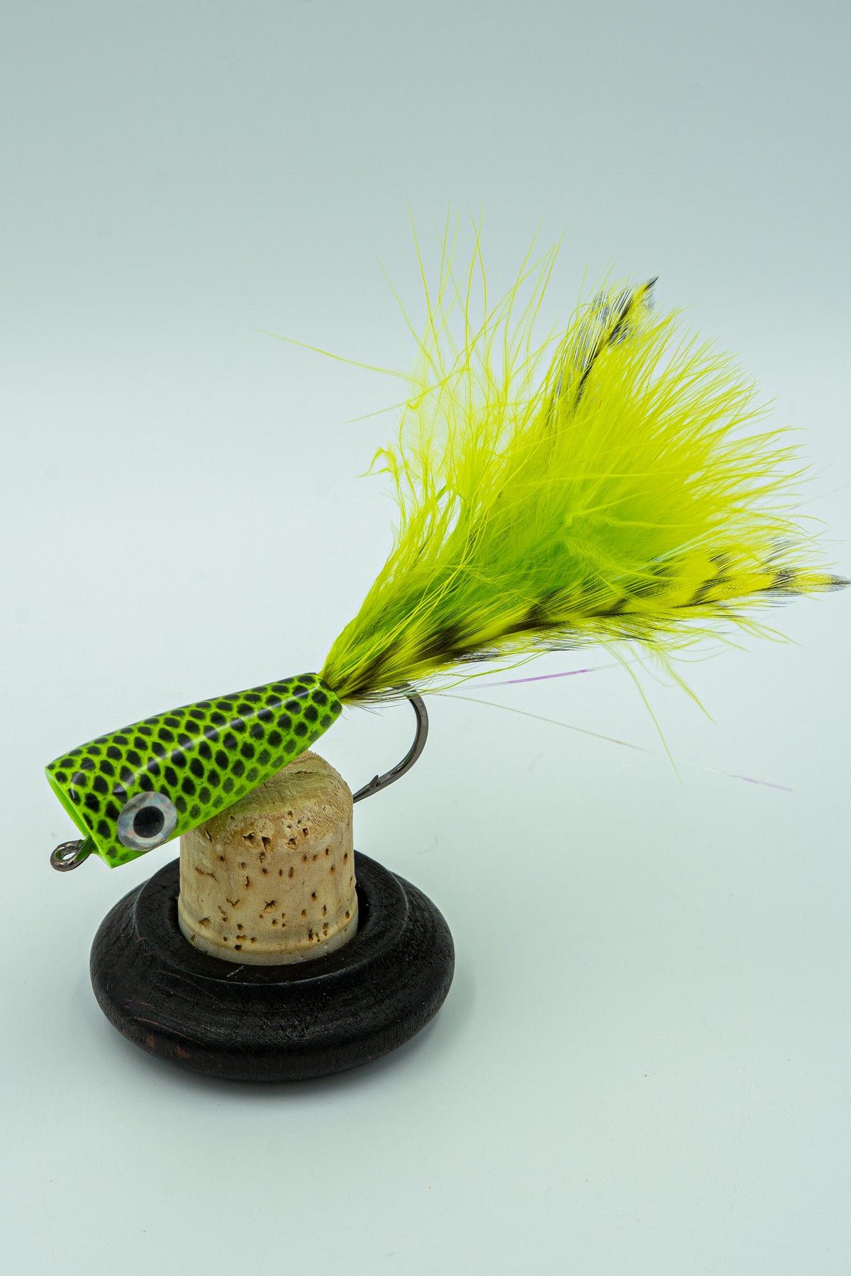 Rainy’s In-Shore Popper - Rainy's - fly - image 9