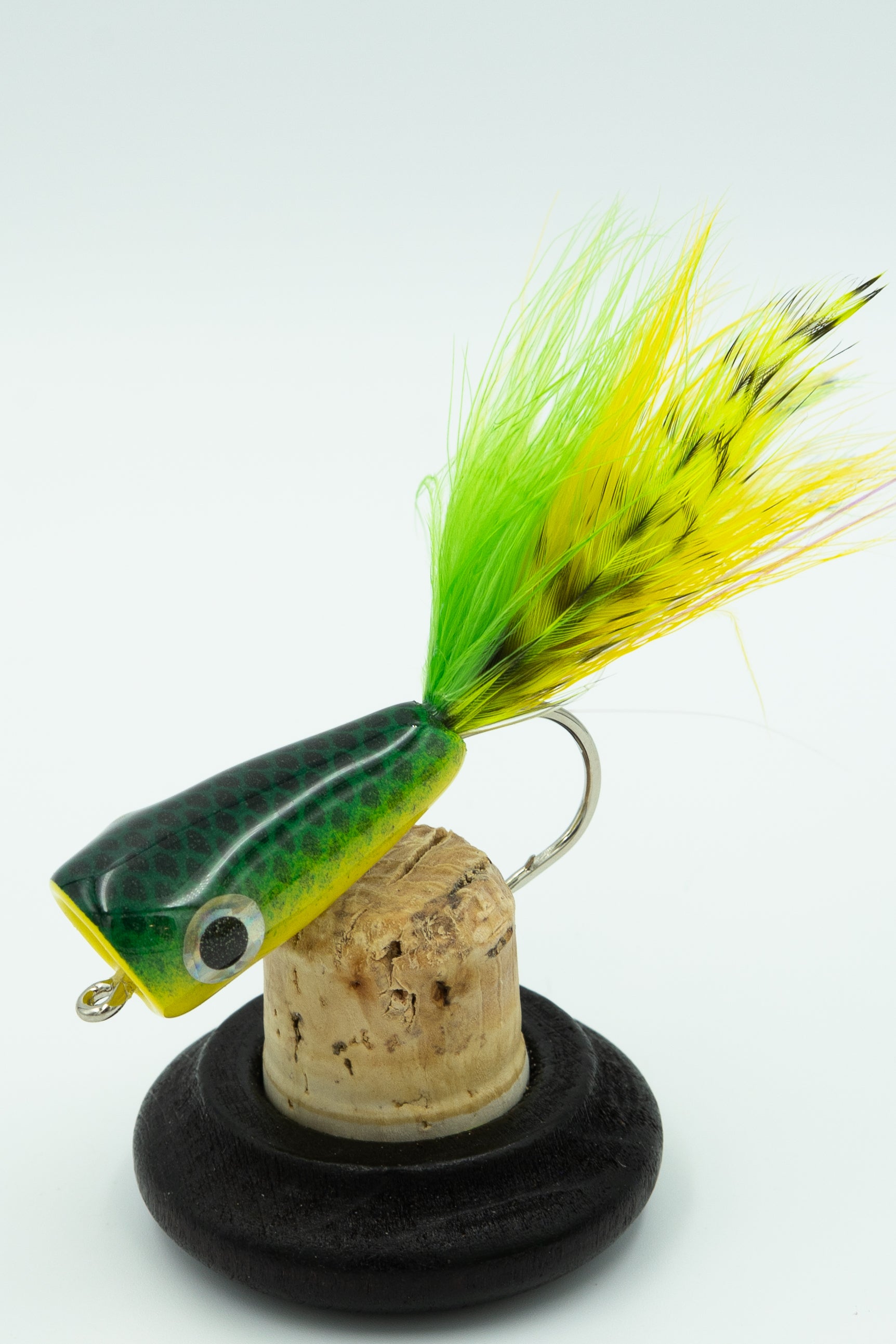Rainy’s In-Shore Popper - Rainy's - fly - image 10