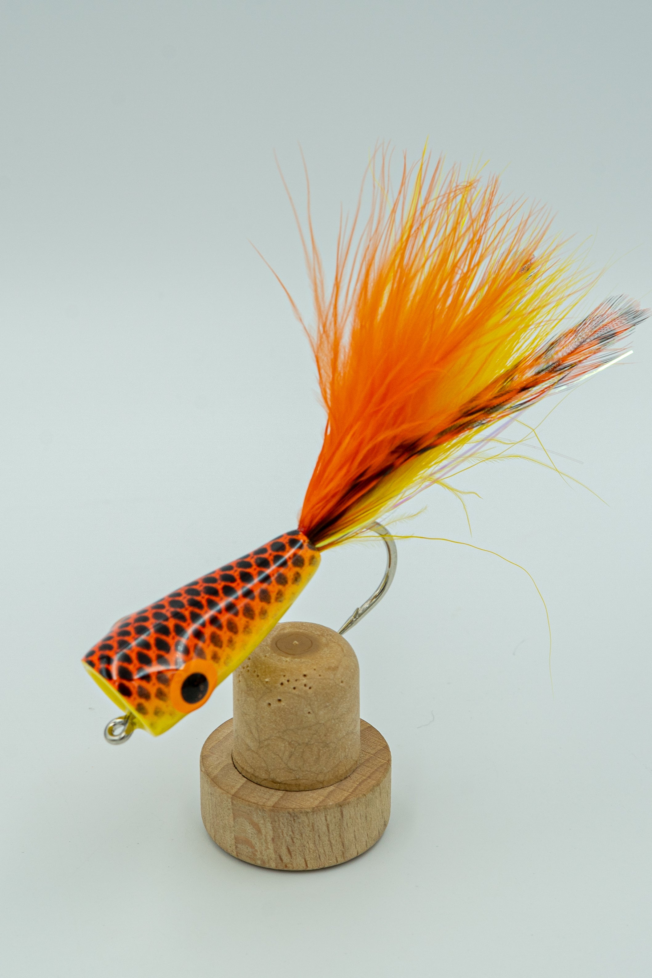 Rainy’s In-Shore Popper - Rainy's - fly - image 11