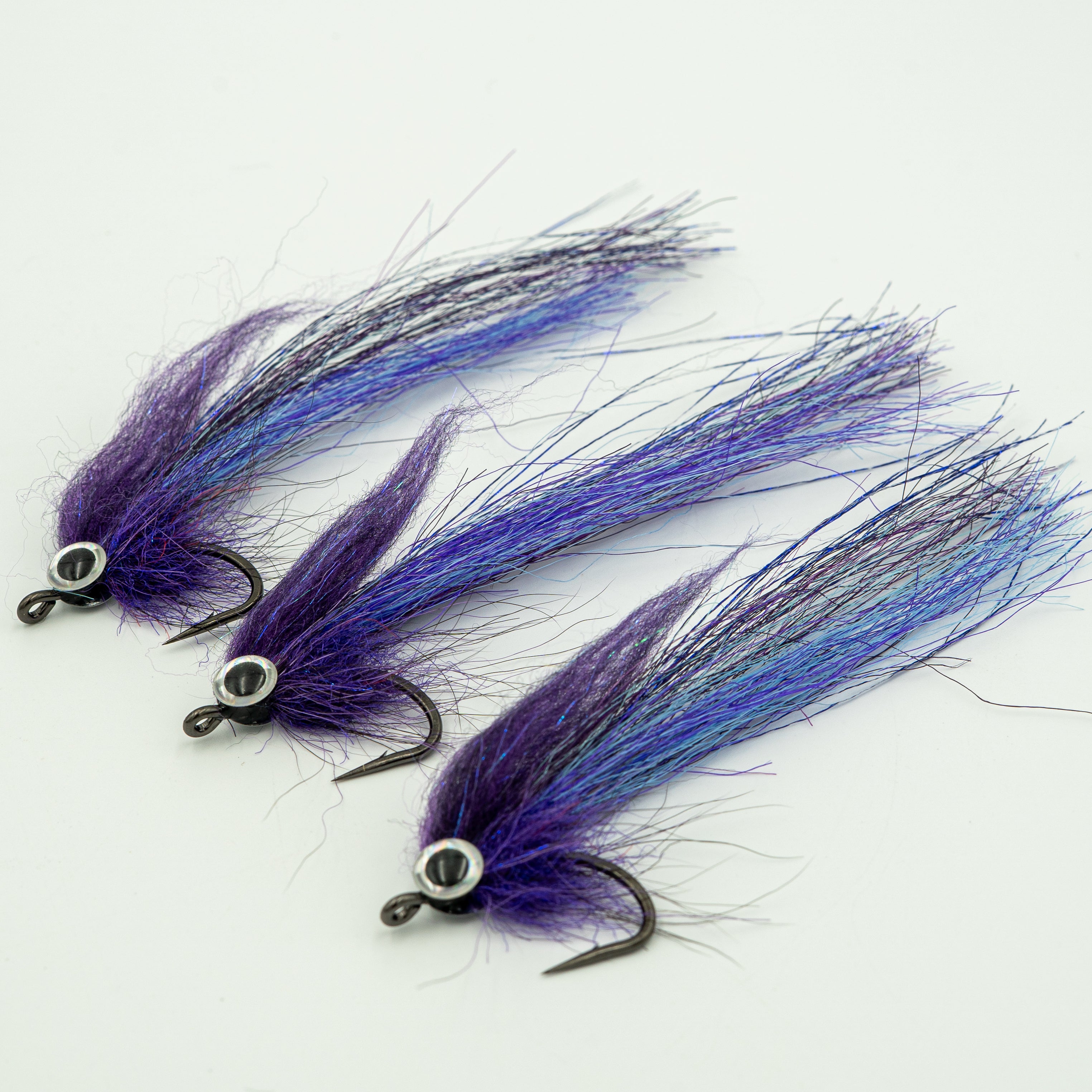 DL Minnow - Dirty Loaf - fly - image 6