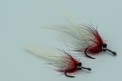 Poony Poon- Tarpon Fly - Shadowline Fly Company