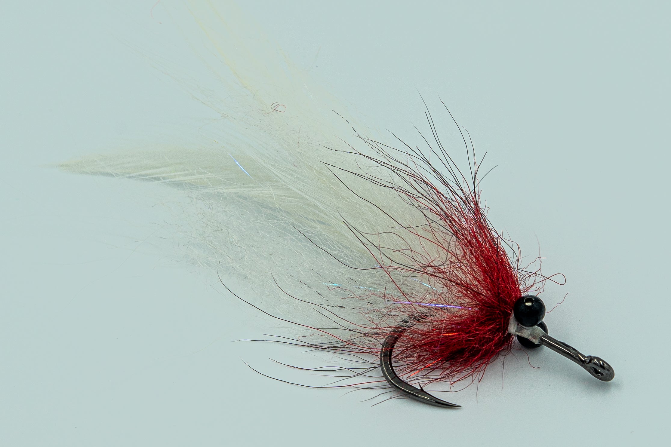 Poony Poon- Tarpon Fly - Shadowline Fly Company