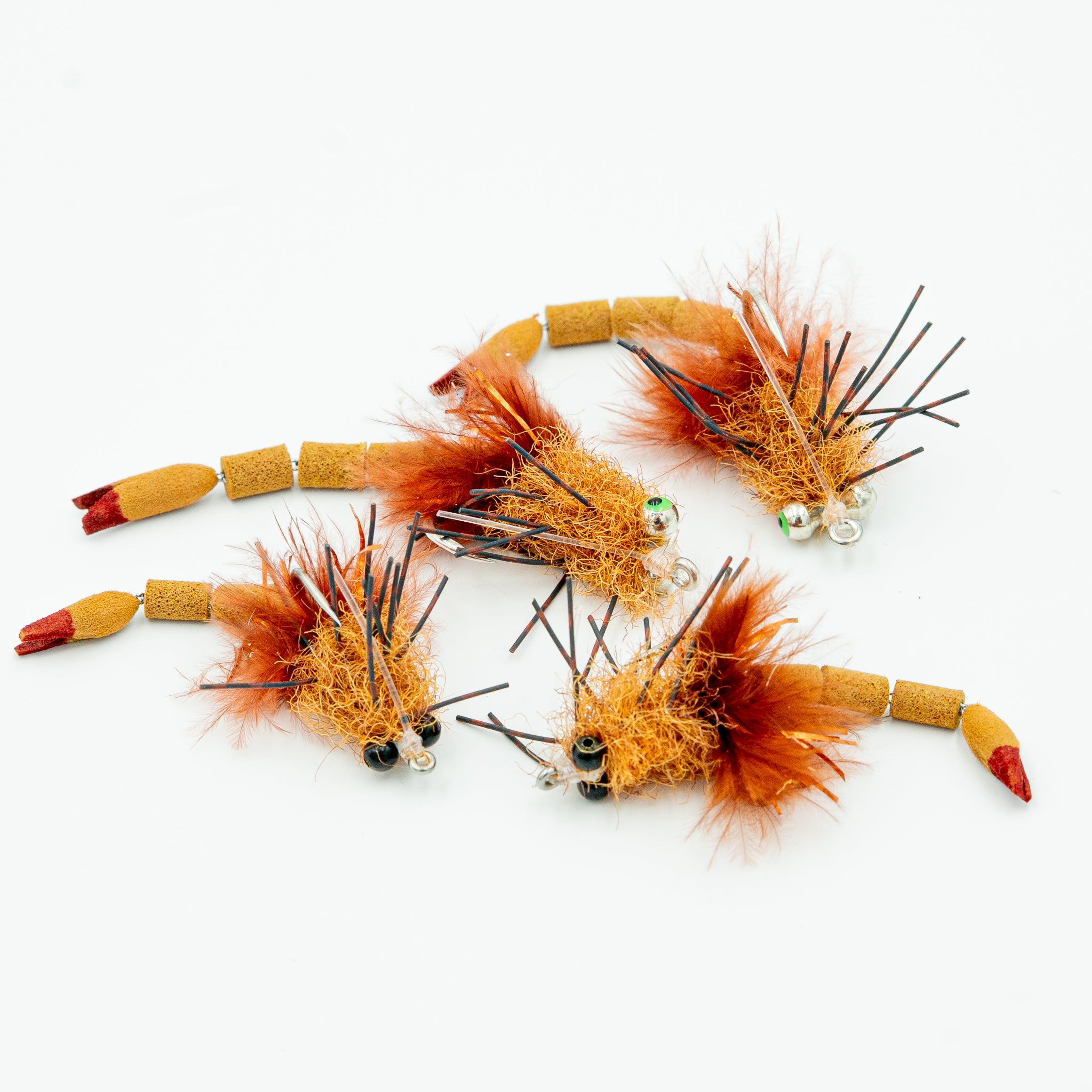 Redfish Tickler - Rainy's