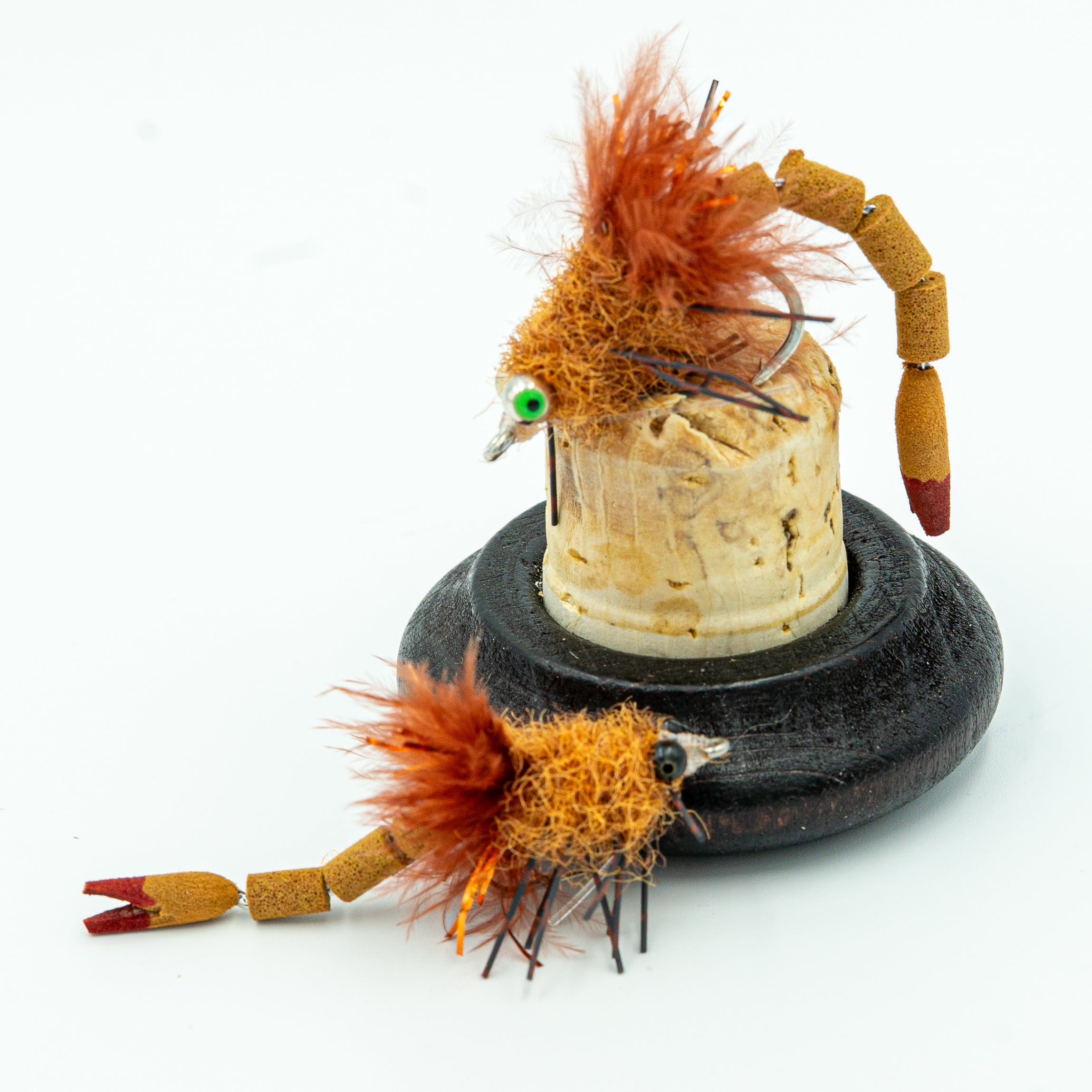 Redfish Tickler - Rainy's