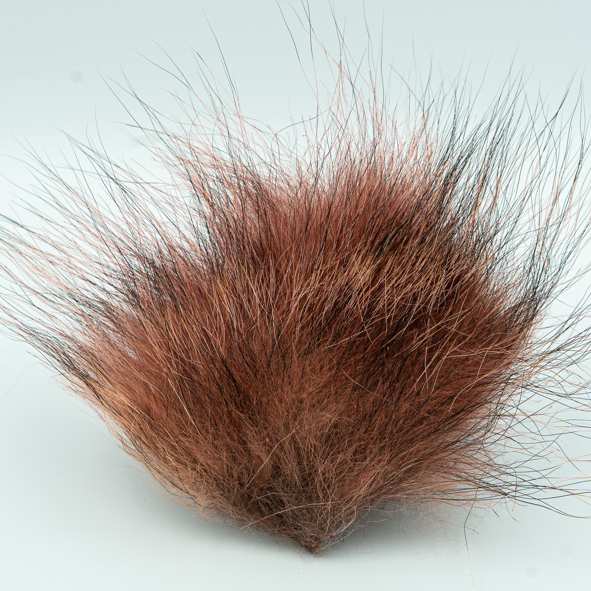 Coyote Hair Patch by The Fly Hair Co. - fly tying material - image 6