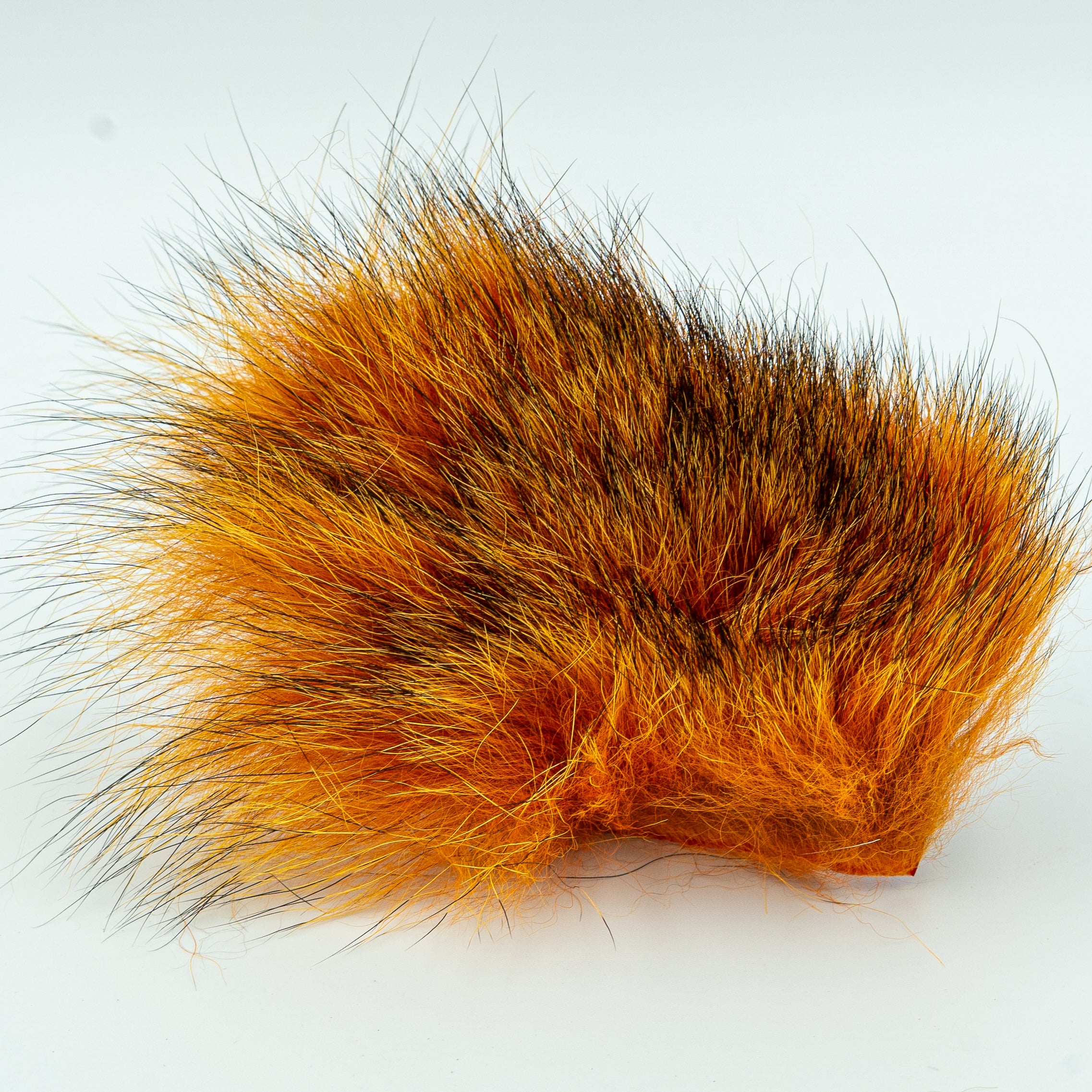 Coyote Hair Patch by The Fly Hair Co. - fly tying material - image 11