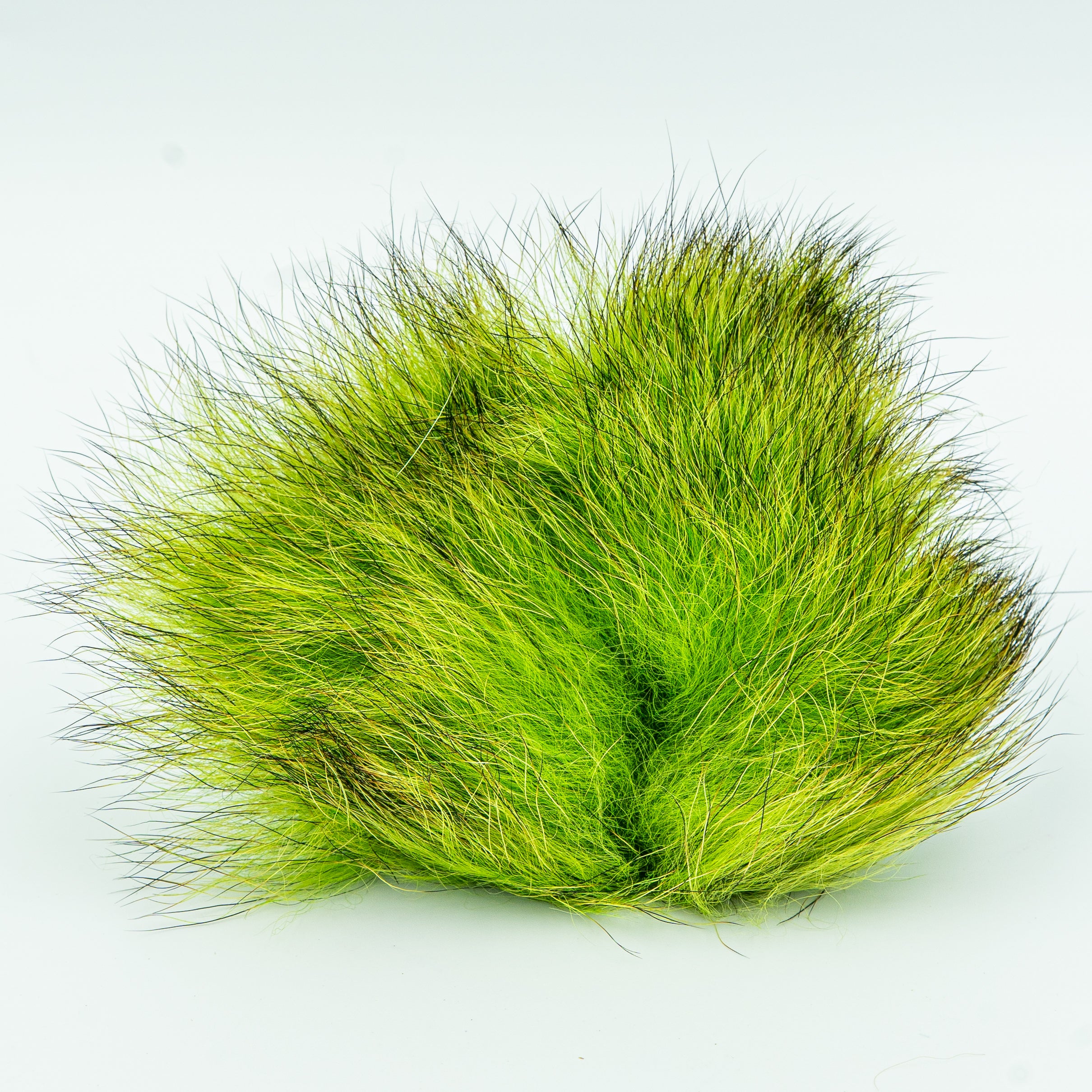 Coyote Hair Patch by The Fly Hair Co. - fly tying material - image 8