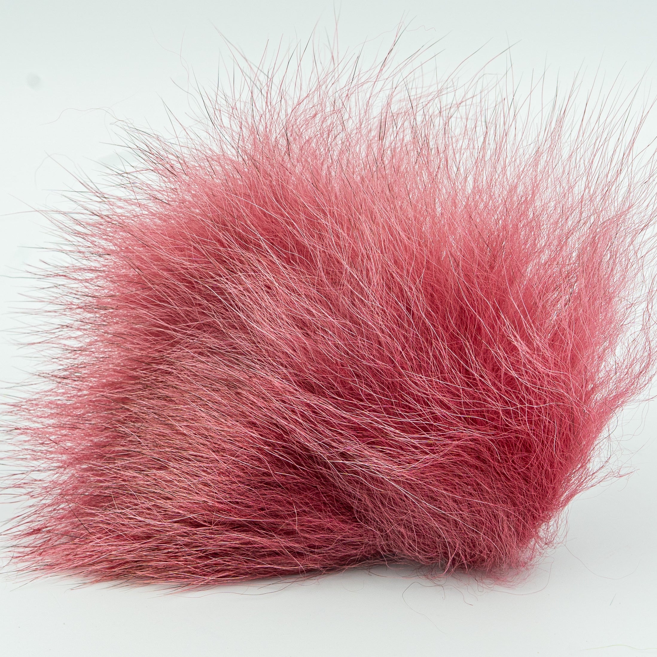 Coyote Hair Patch by The Fly Hair Co. - fly tying material - image 9