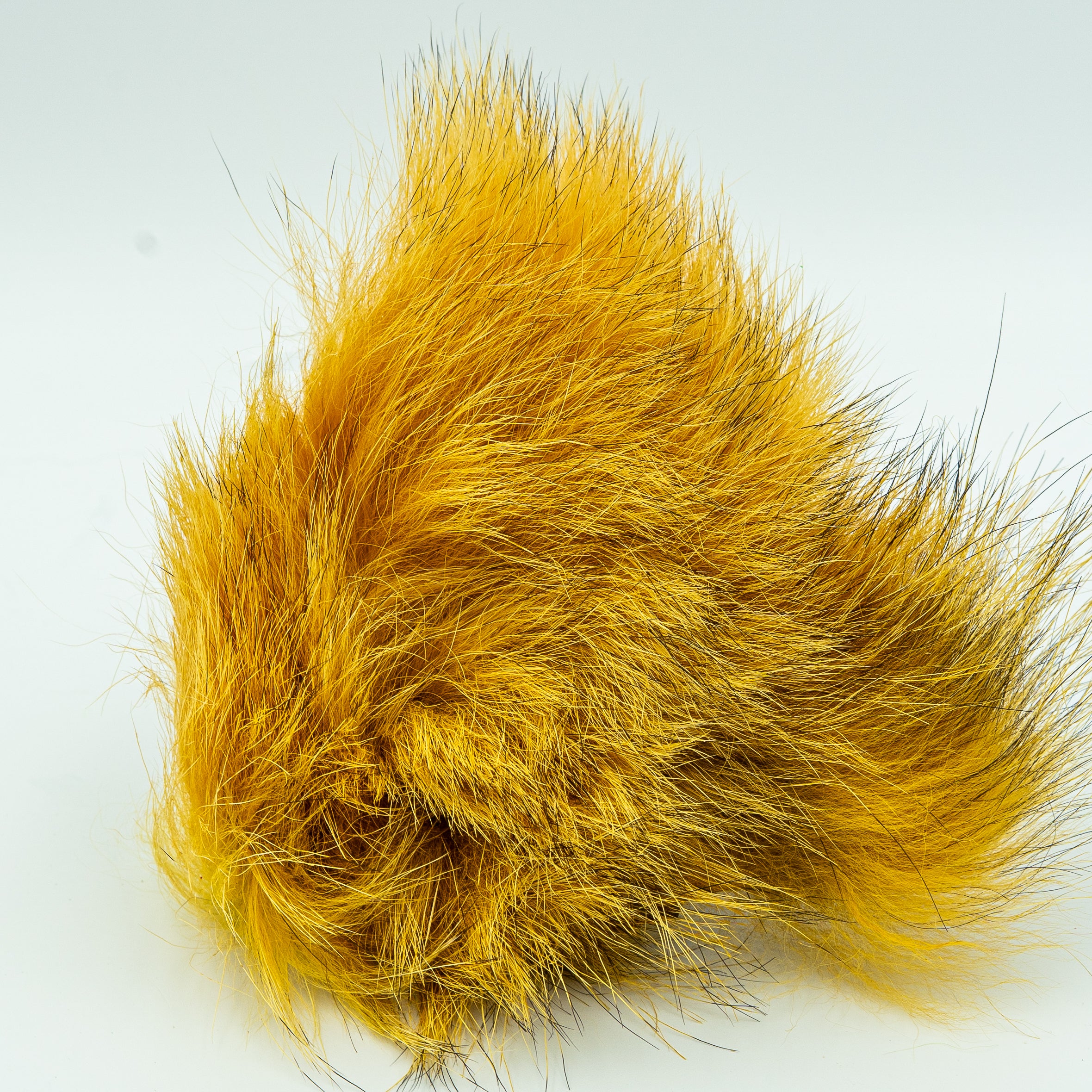 Coyote Hair Patch by The Fly Hair Co. - fly tying material - image 10