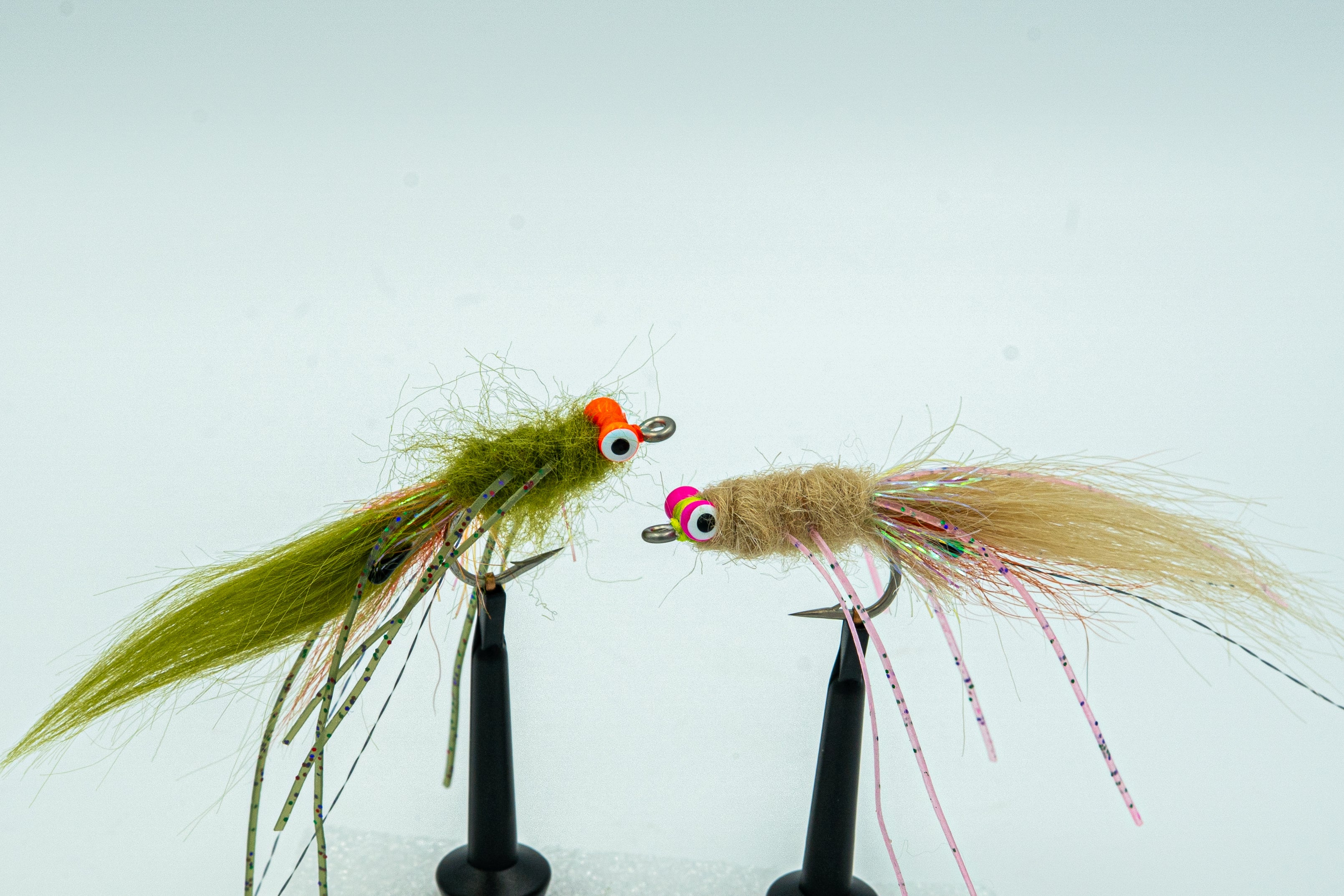 Mantis Shrimp- FlySmith Flies - image 4