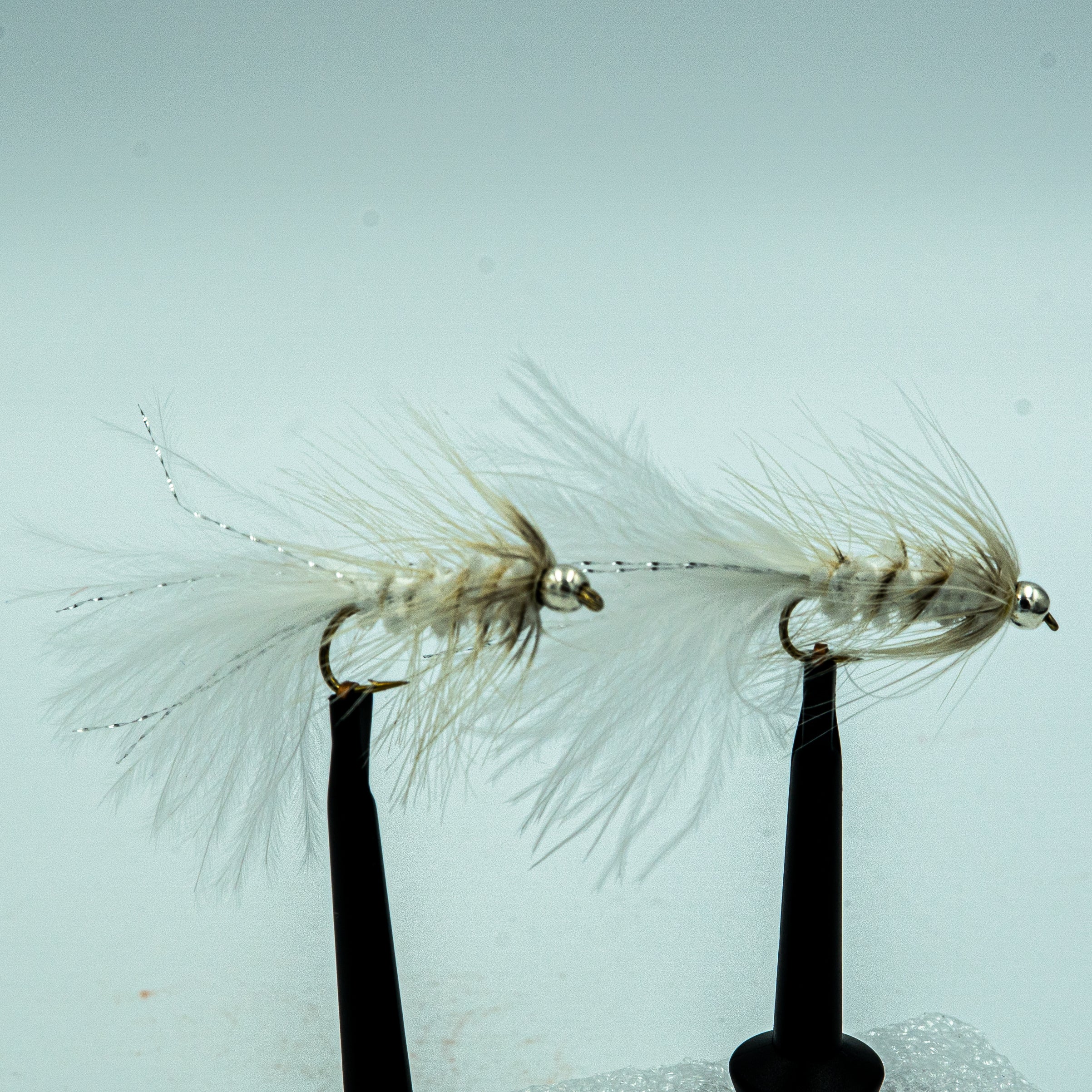 LA Woolly Bugger BH - fly - image 7