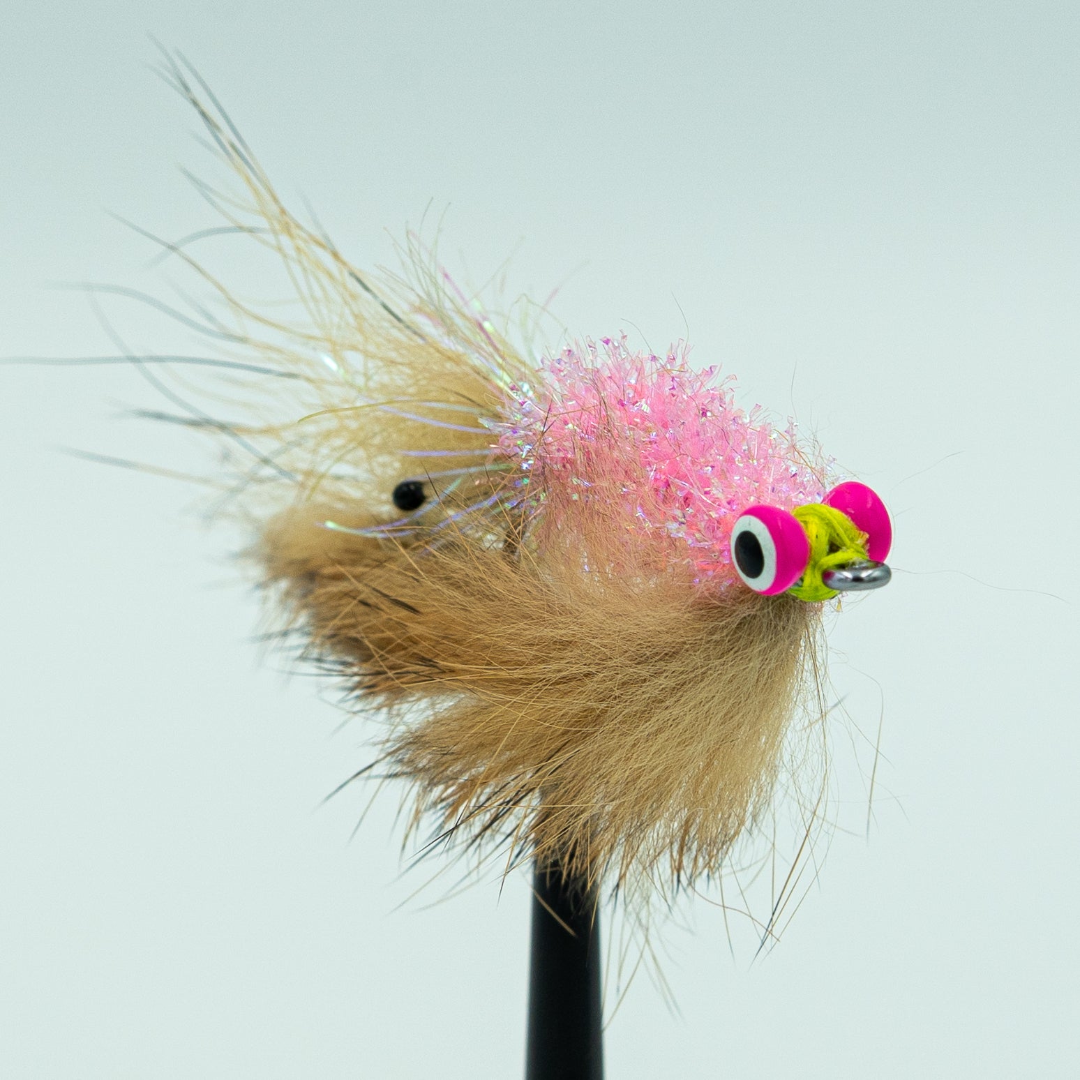Bunny Shrimp- FlySmith Flies - image 6