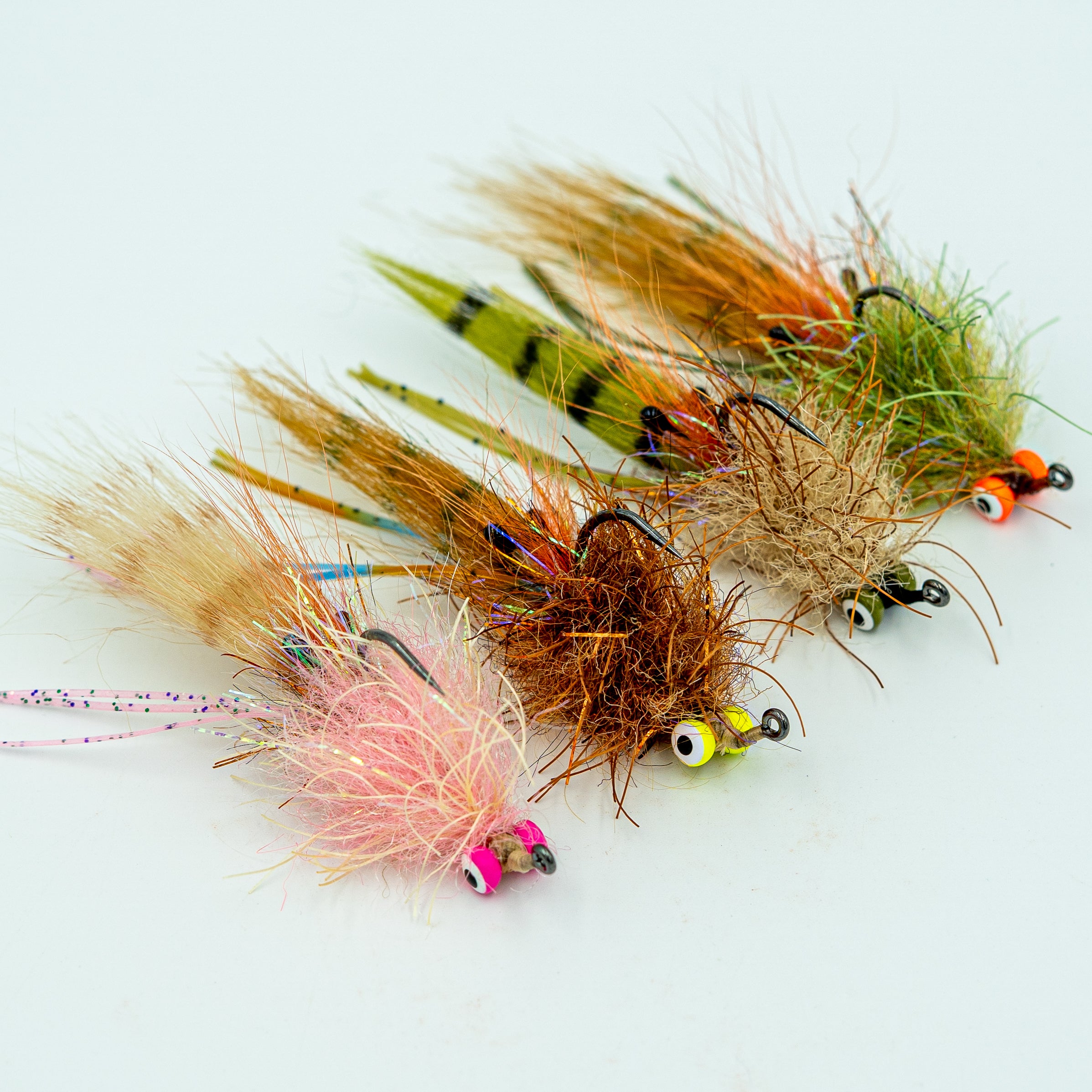 Redfish Crack- FlySmith Flies - image 12