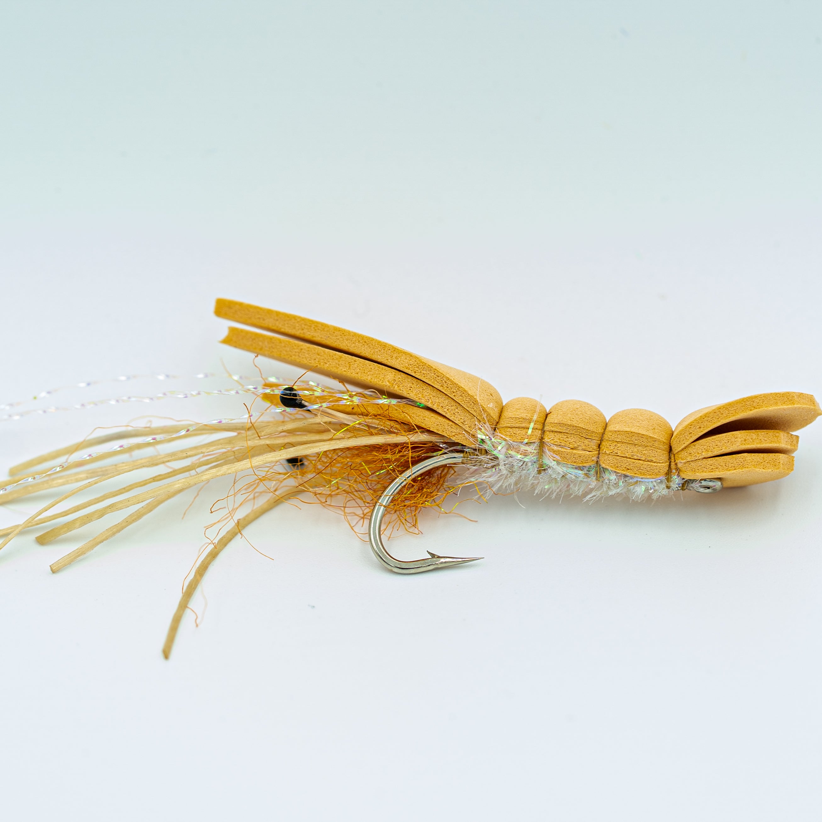 Pop Dat Shrimp – Finatics Fly Company