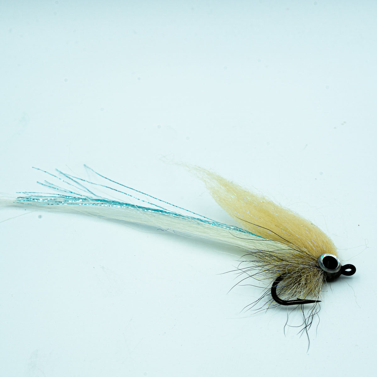DL Minnow - Dirty Loaf - fly - image 3