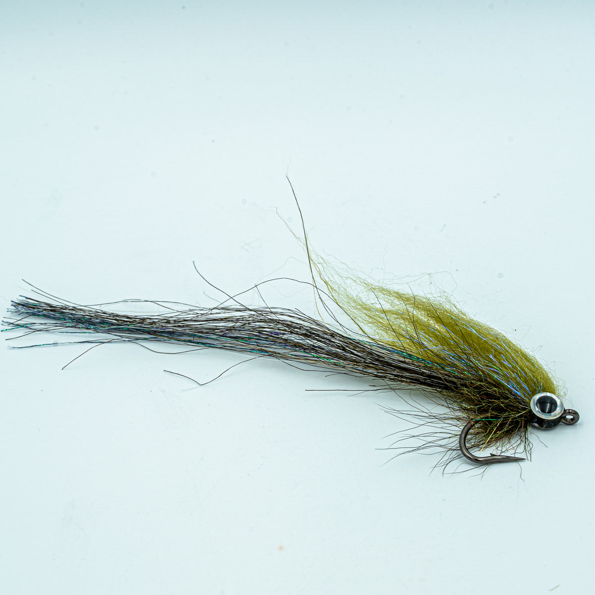 DL Minnow - Dirty Loaf - fly - image 4