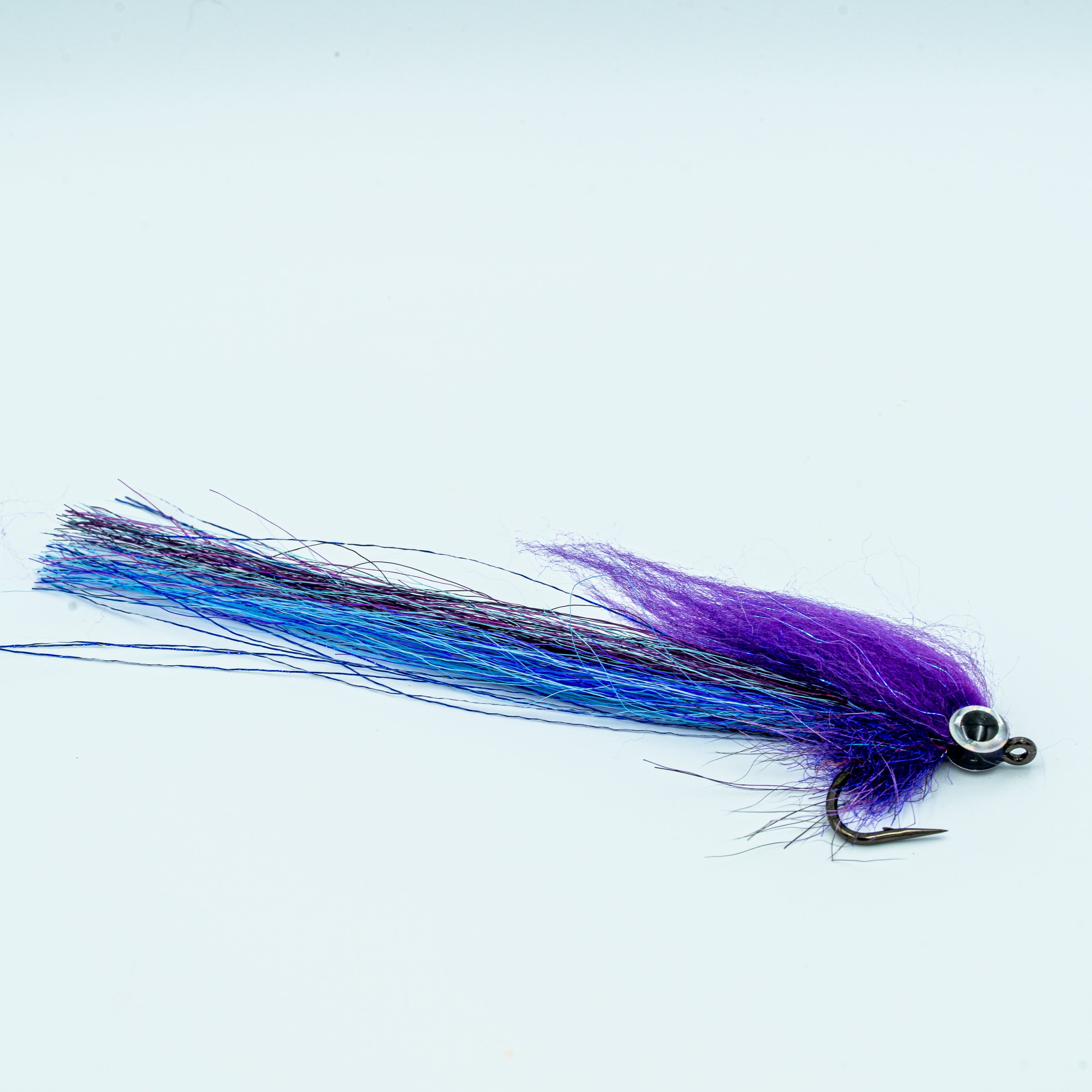 DL Minnow - Dirty Loaf - fly - image 5
