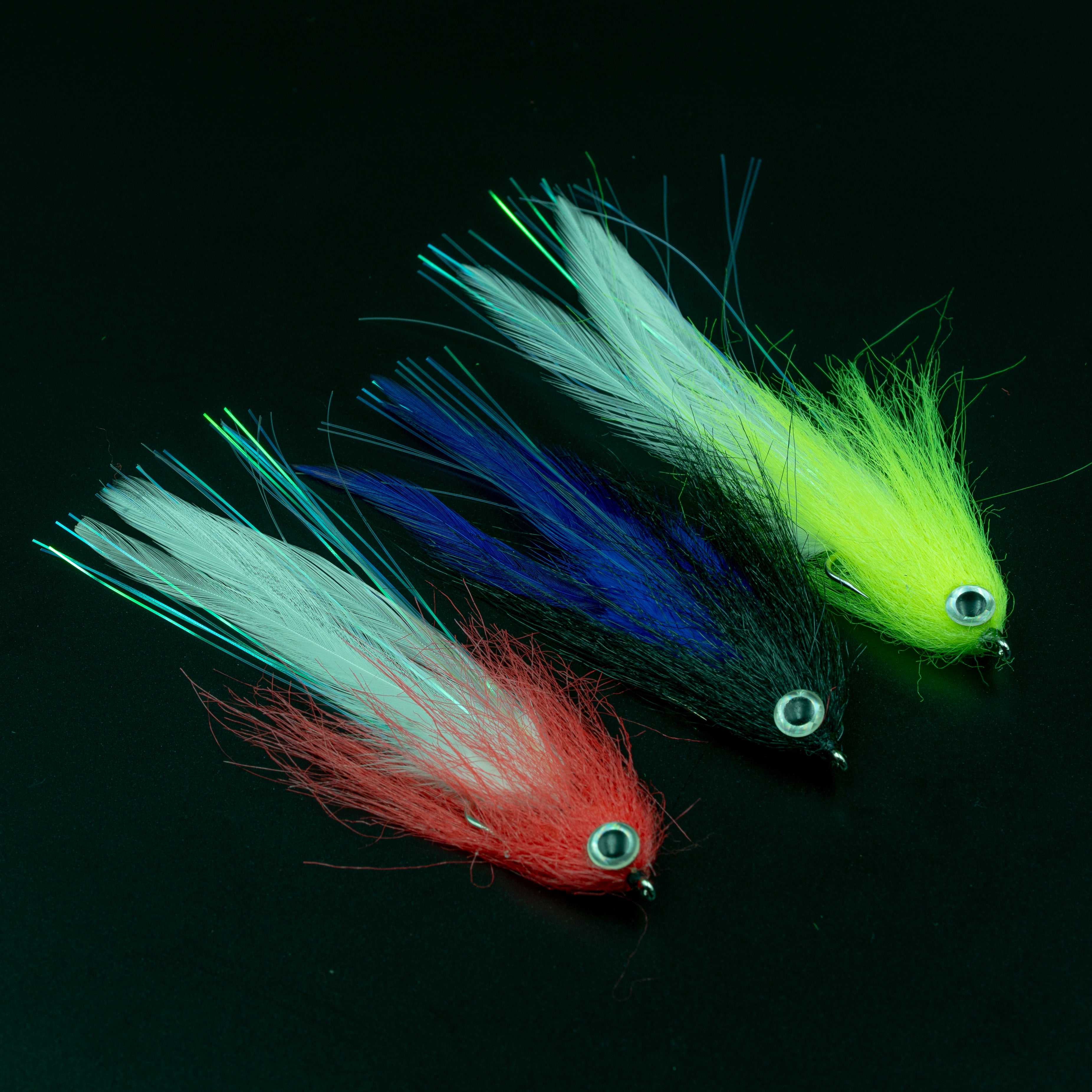 Dat Deceiver – Finatics Fly Company