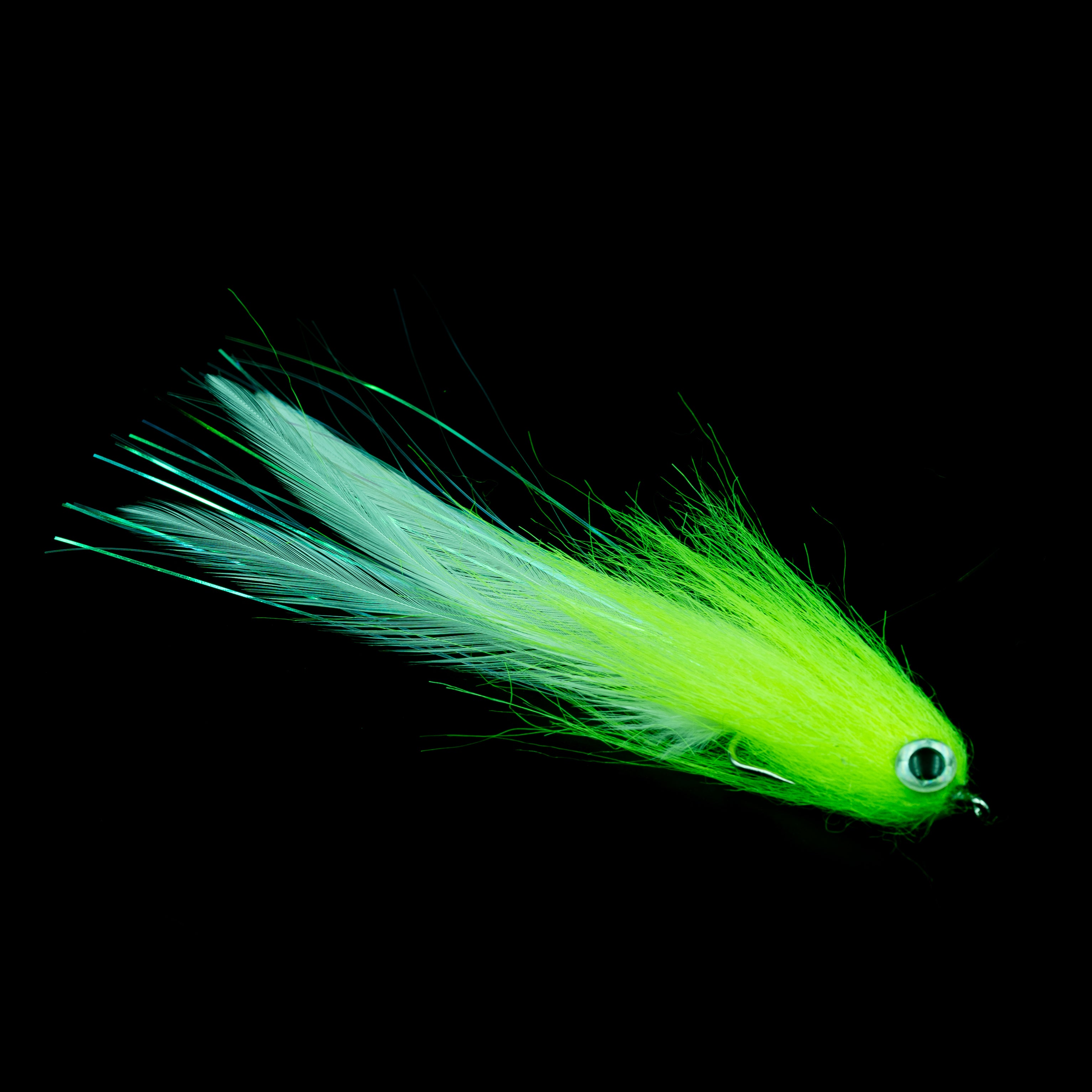 Dat Deceiver – Finatics Fly Company