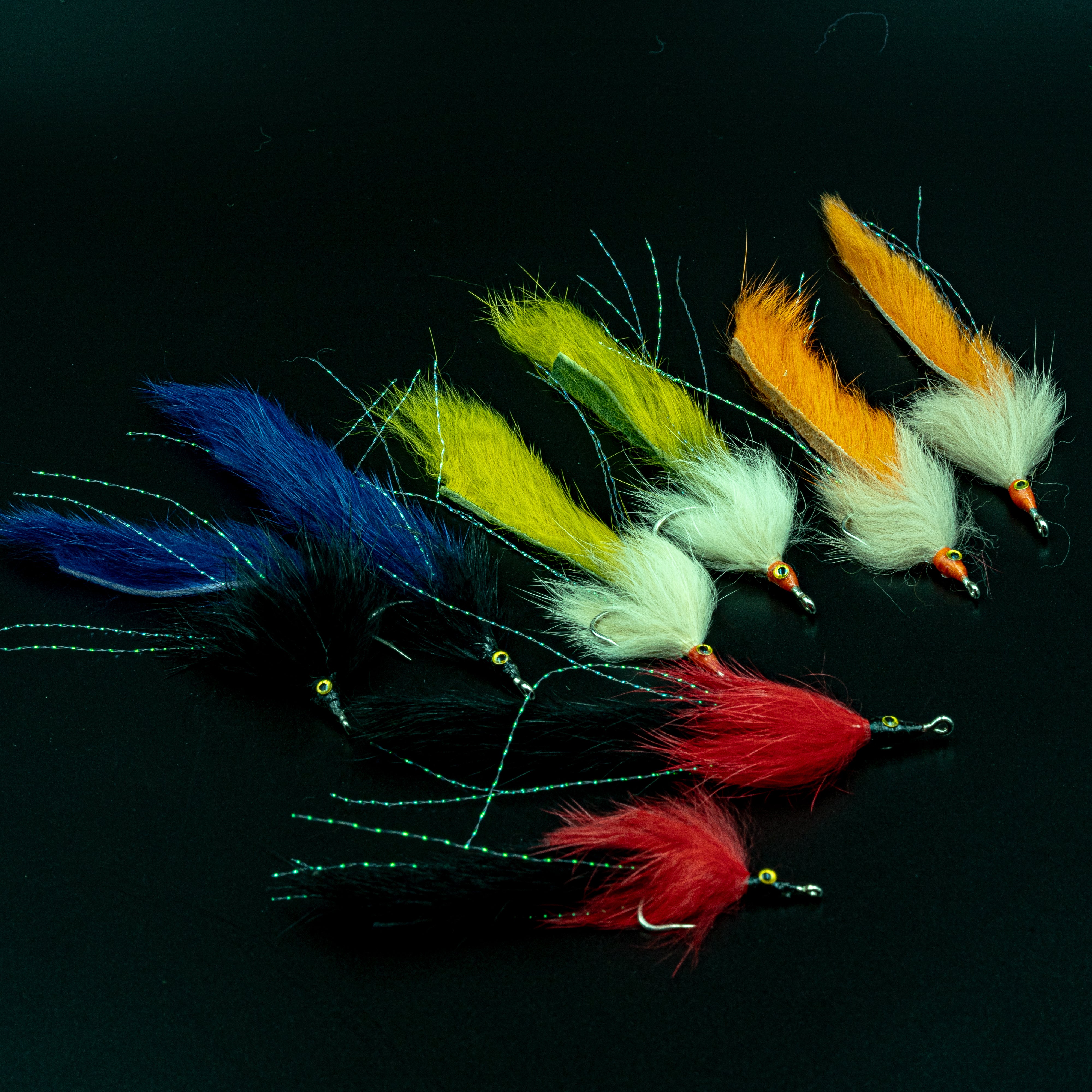 Da Bayou Bunny – Finatics Fly Company