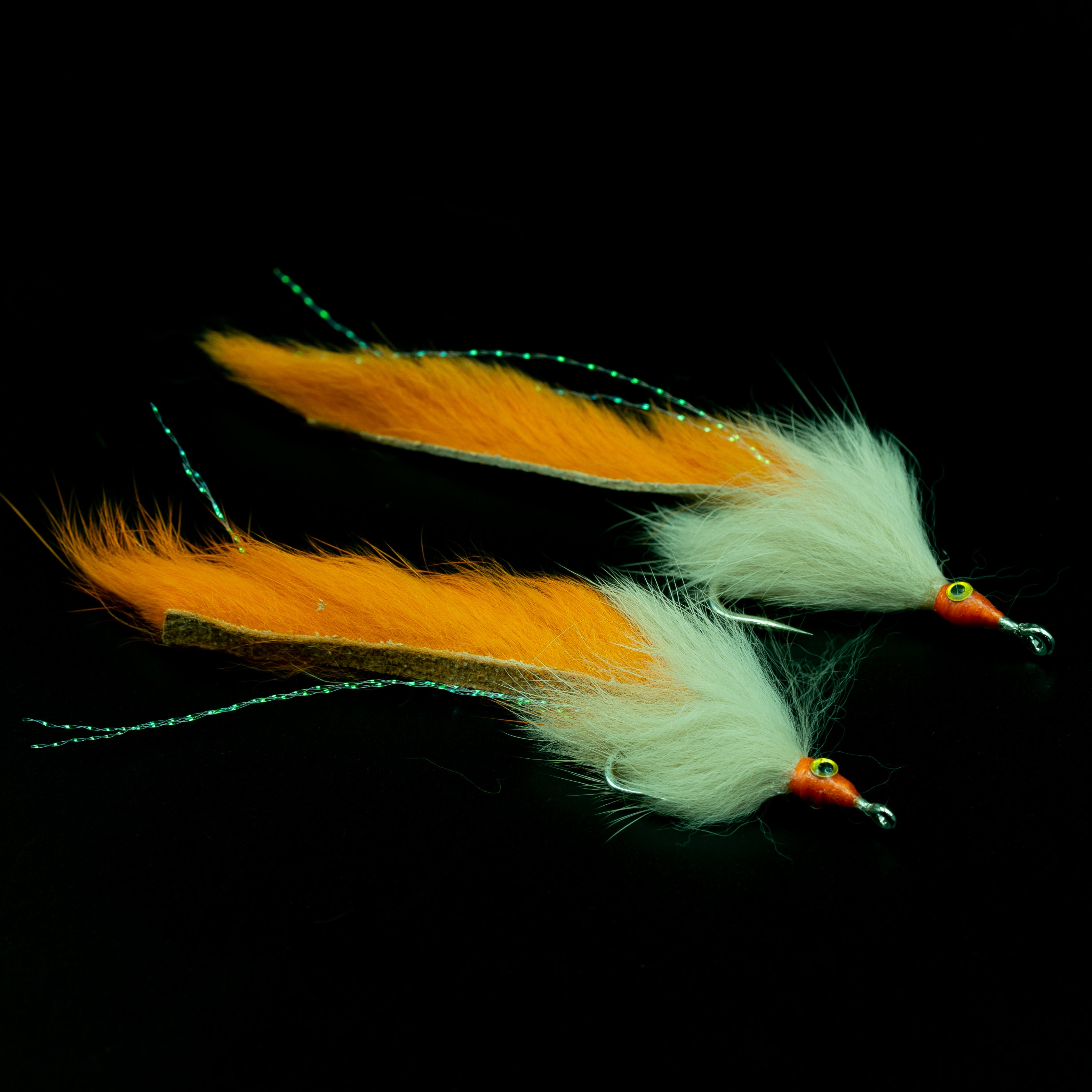 Da Bayou Bunny – Finatics Fly Company