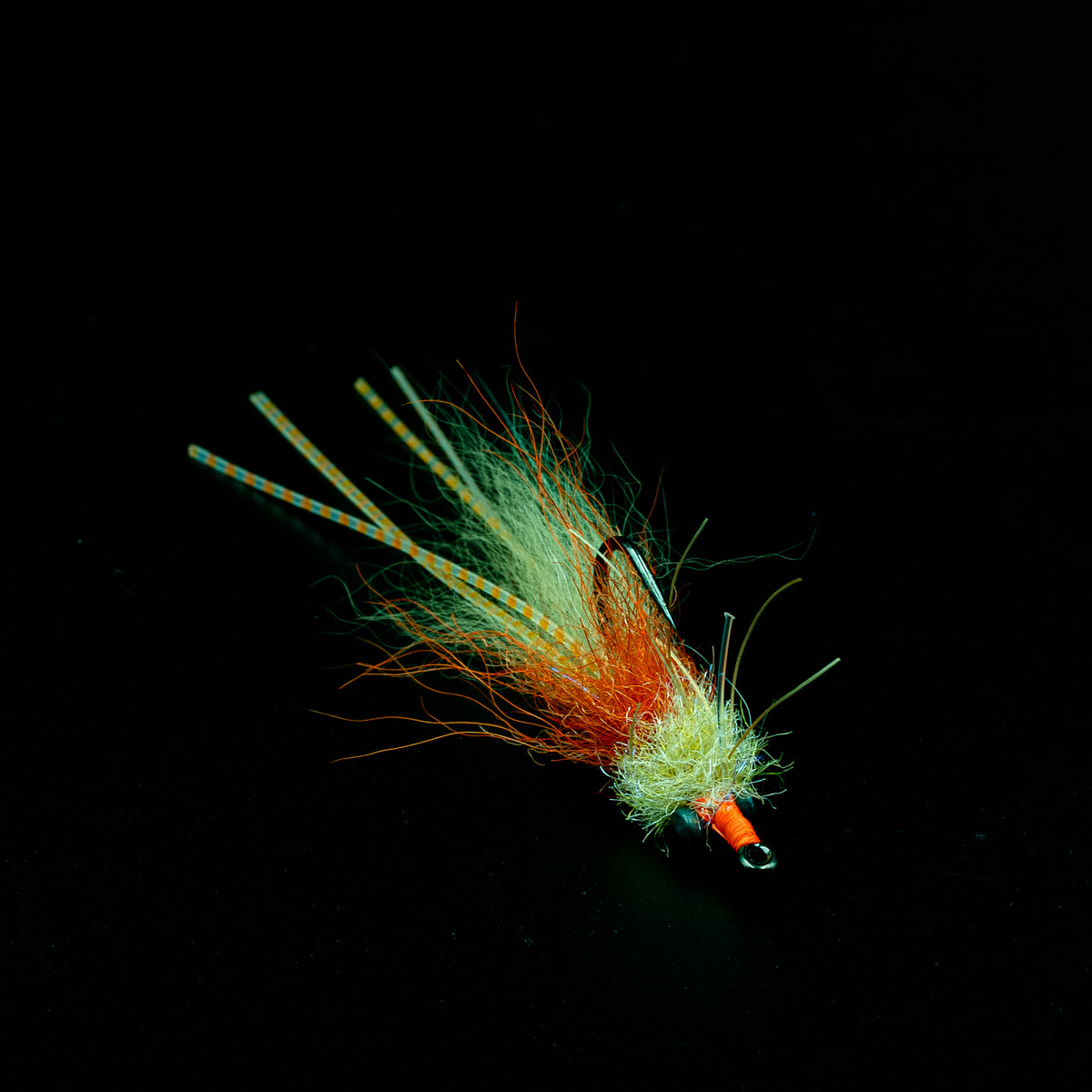 Stunna Shrimp- Mac Flies - fly - image 3