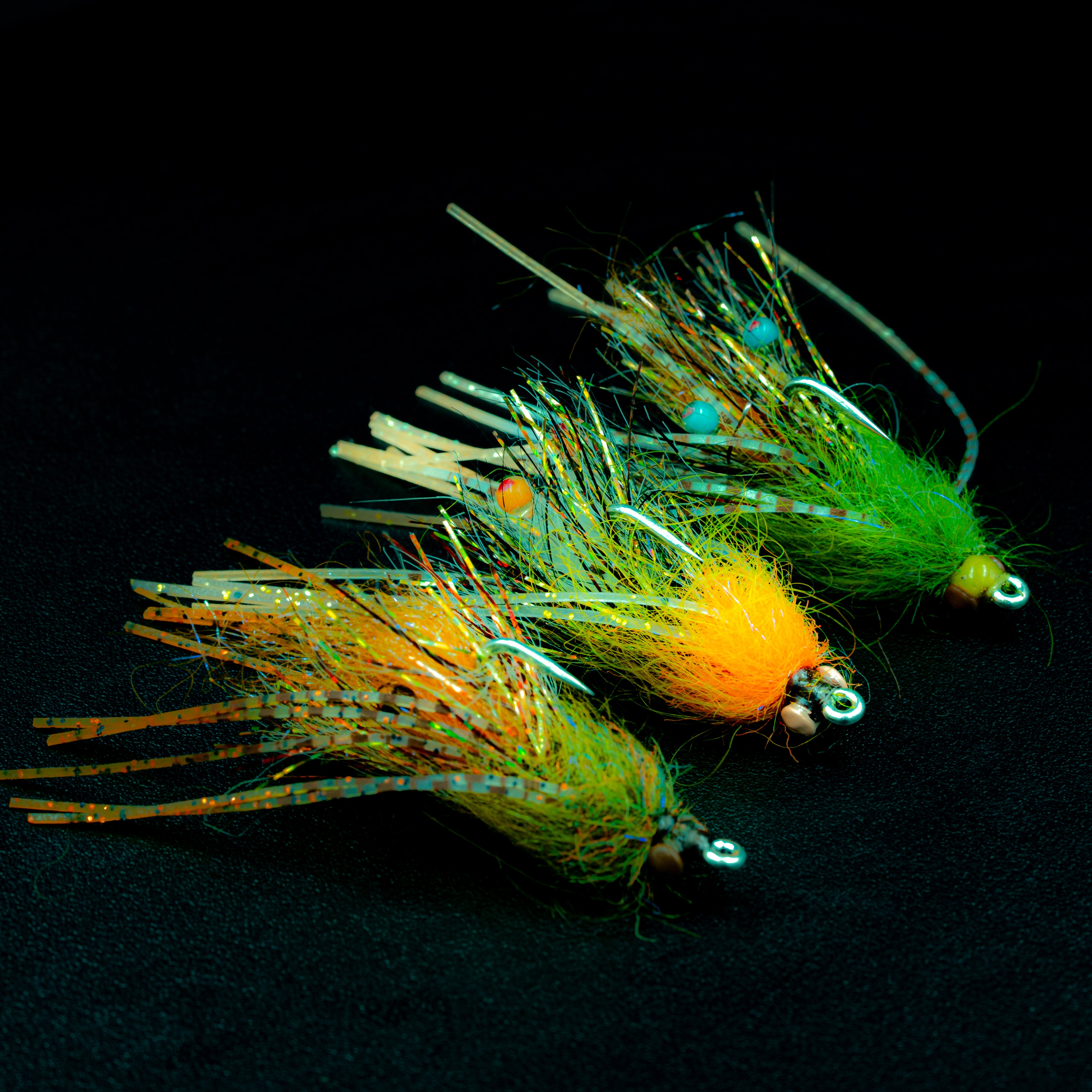 The Shrimper- Finatics Fly Company