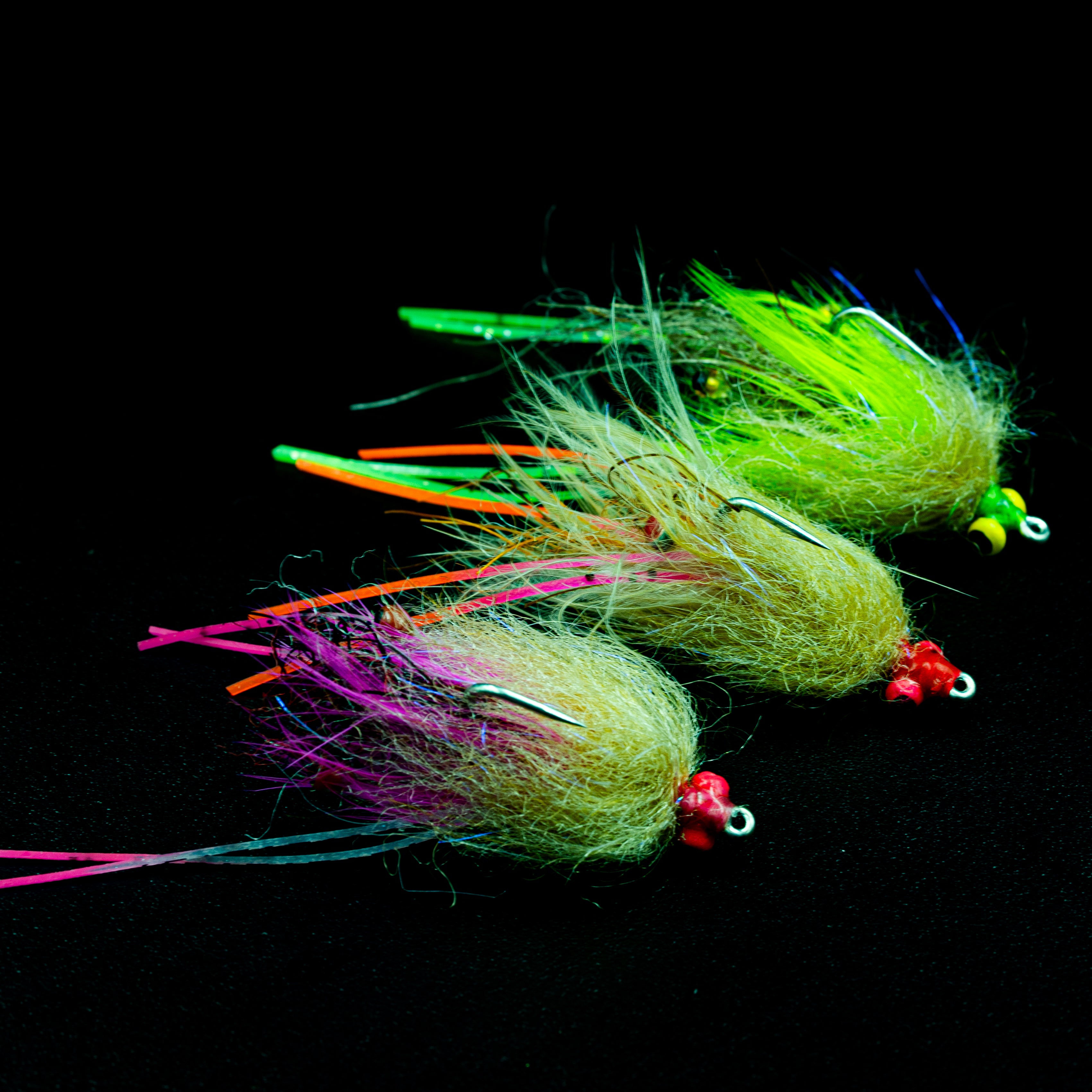 Bug-A-Boo– Finatics Fly Company