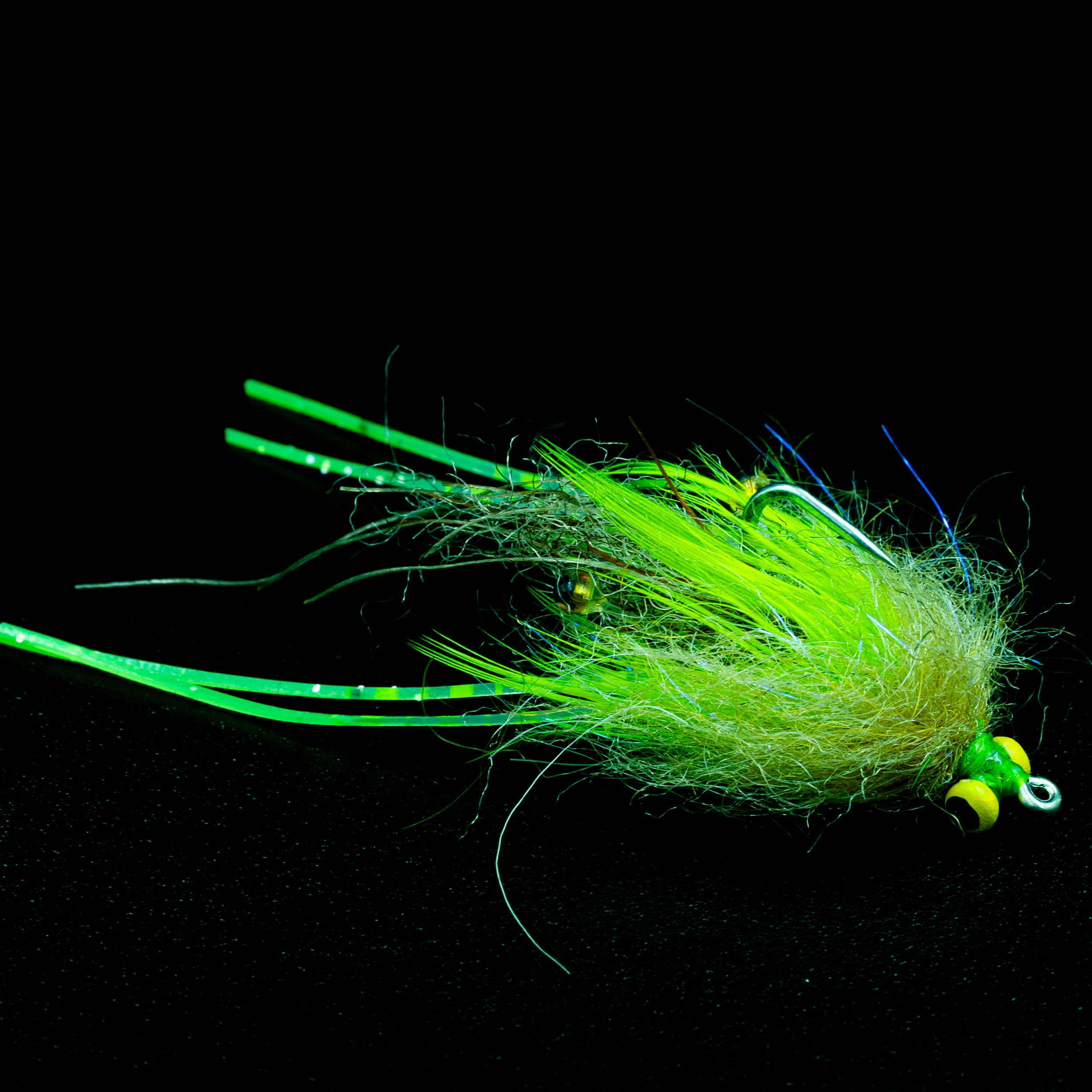 Bug-A-Boo– Finatics Fly Company