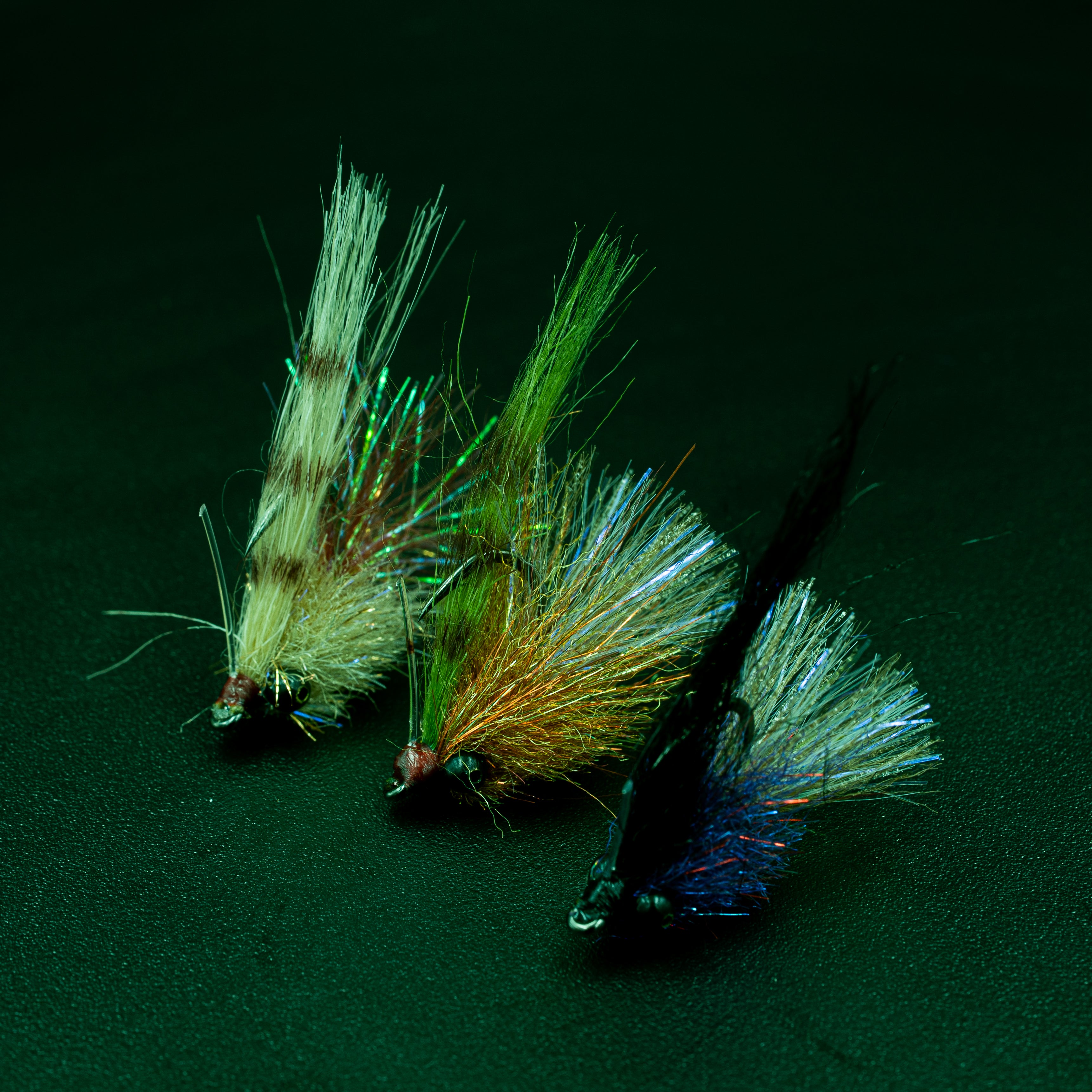 GOTCHA REDFISH– Finatics Fly Company