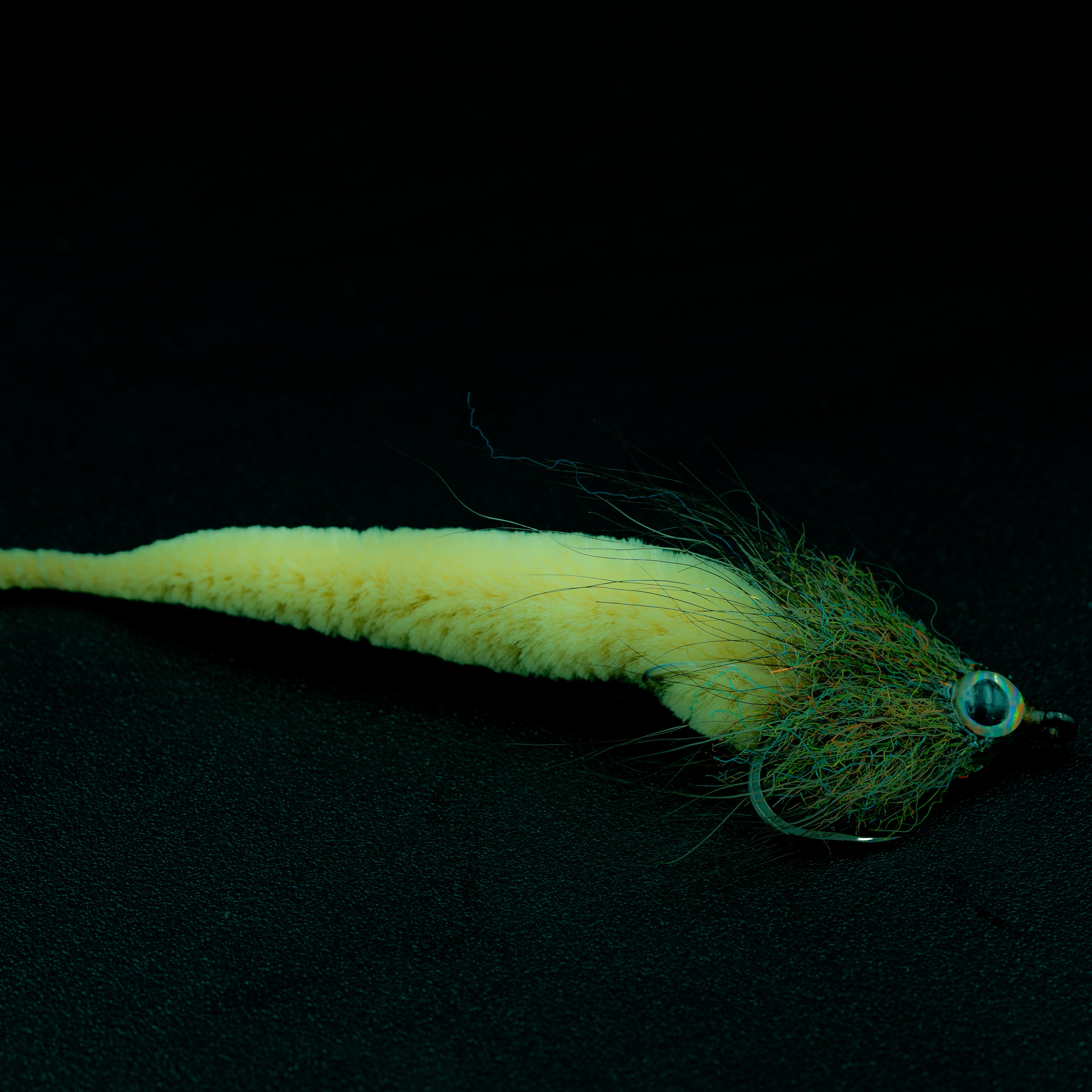 Puff Dragon- Finatics Fly Company