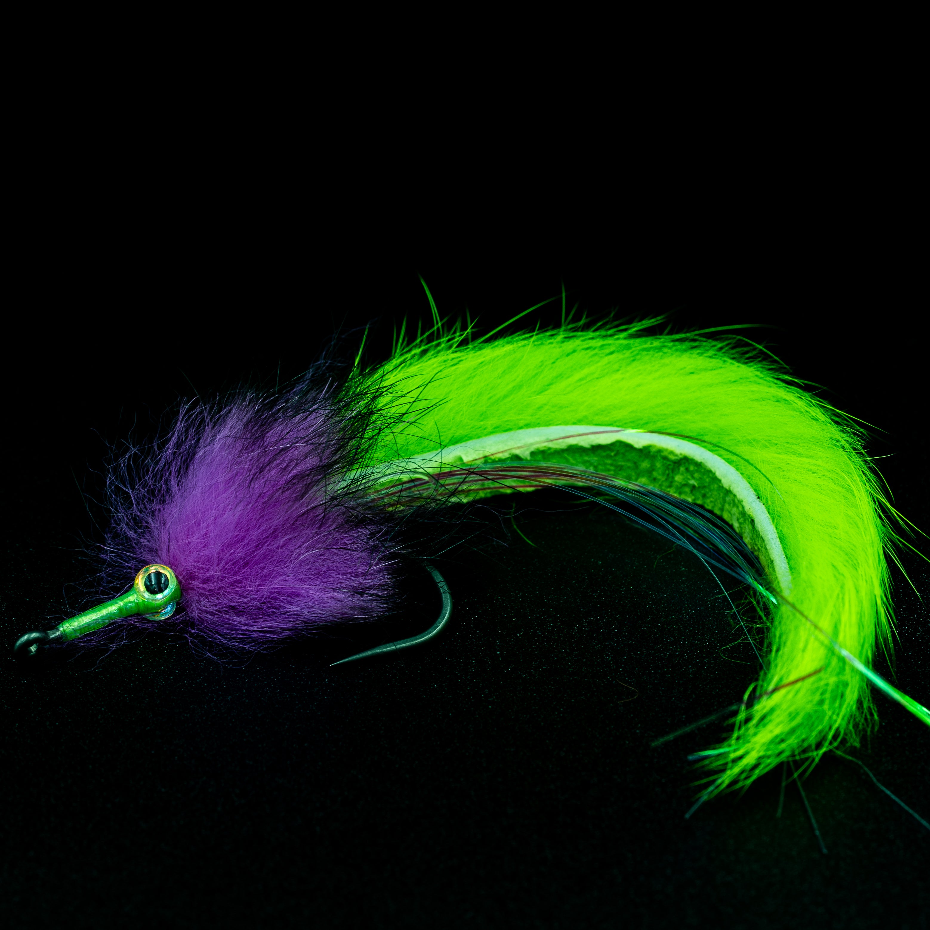 Delta Hare – by Dirty Loaf