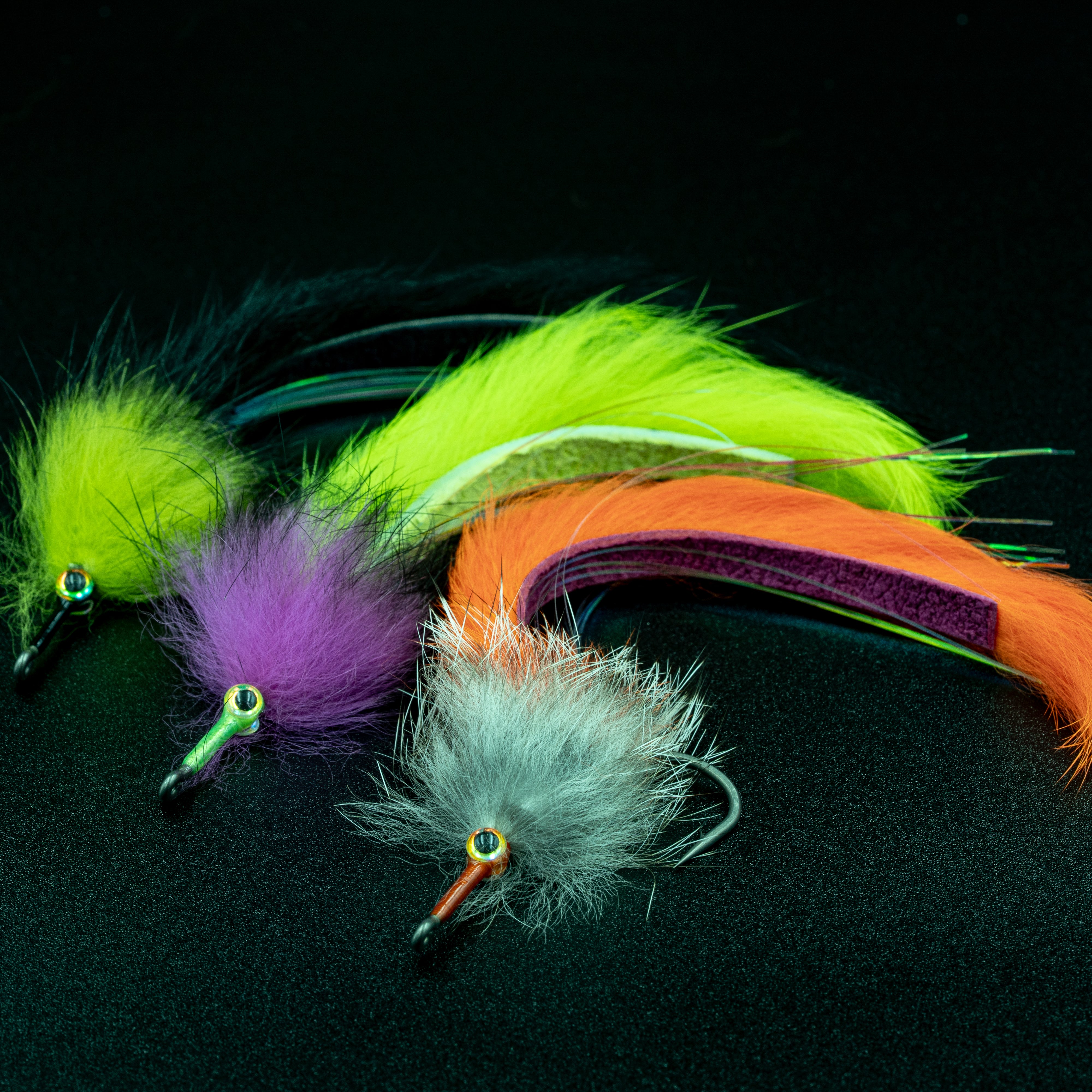 Delta Hare – by Dirty Loaf