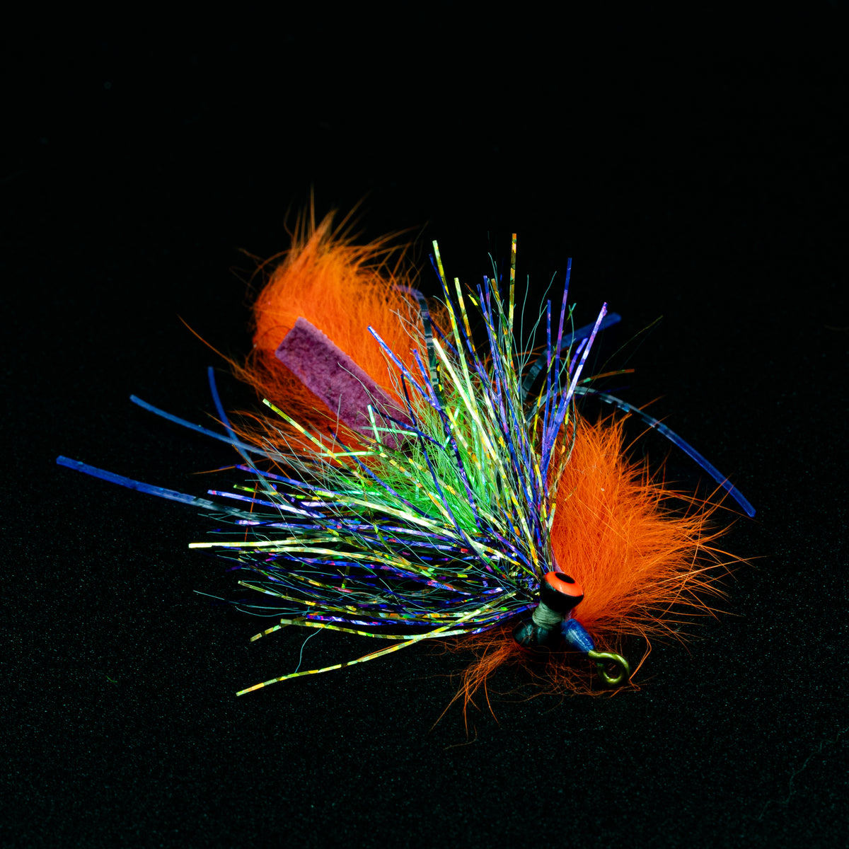 Mr. Go – Classic - Dirty Loaf - fly - image 3