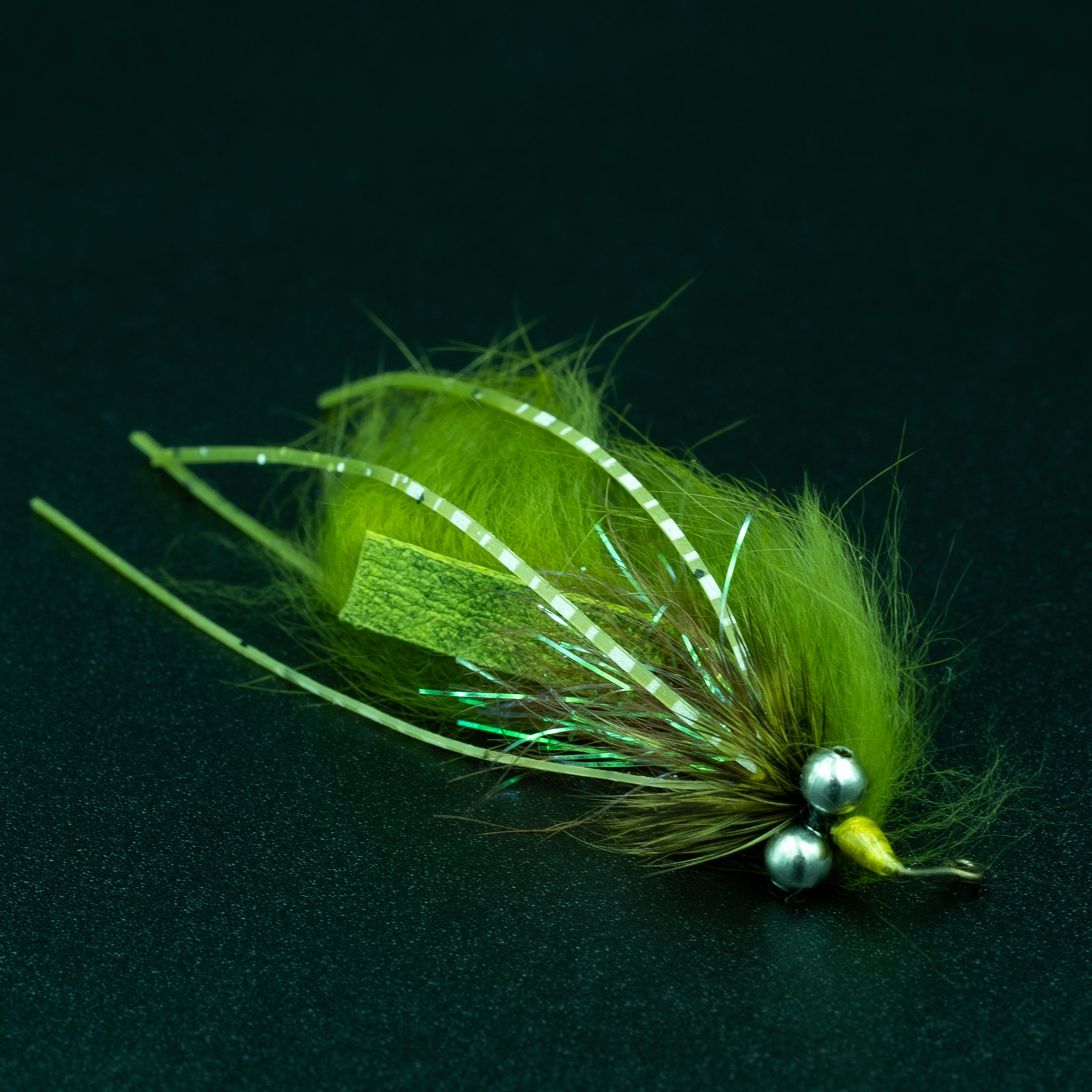 Mini Mr. GO - Dirty Loaf