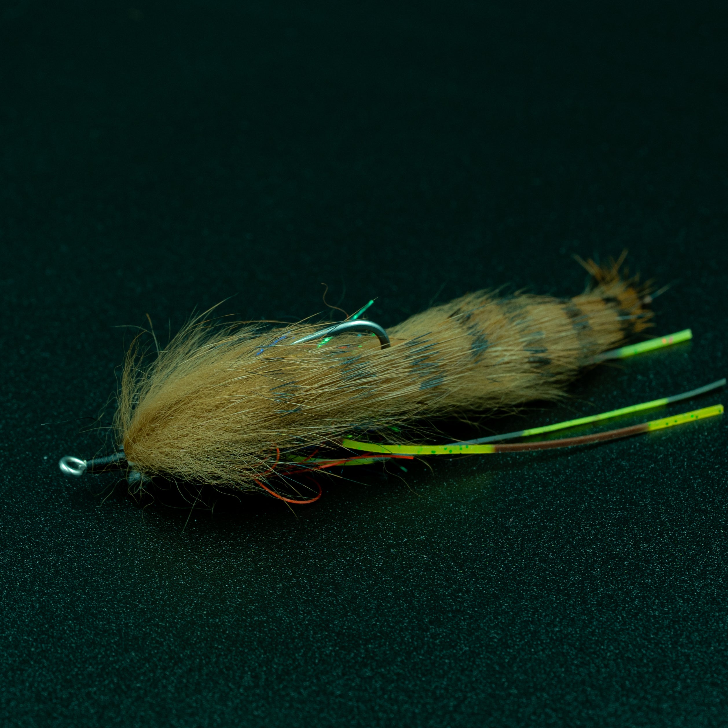 Mr. Go – Salty - Dirty Loaf